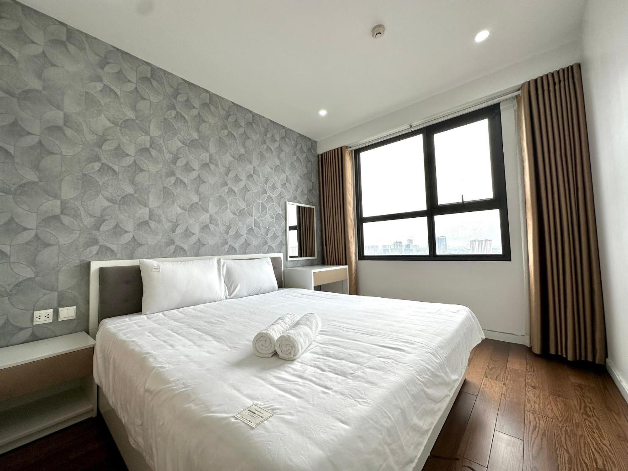 Vinhomes Dcapital Tran Duy Hung Official * Hanoi