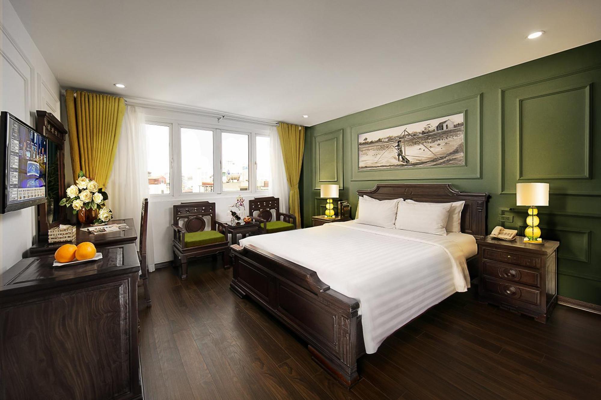 Sena Boutique & Travel 4*