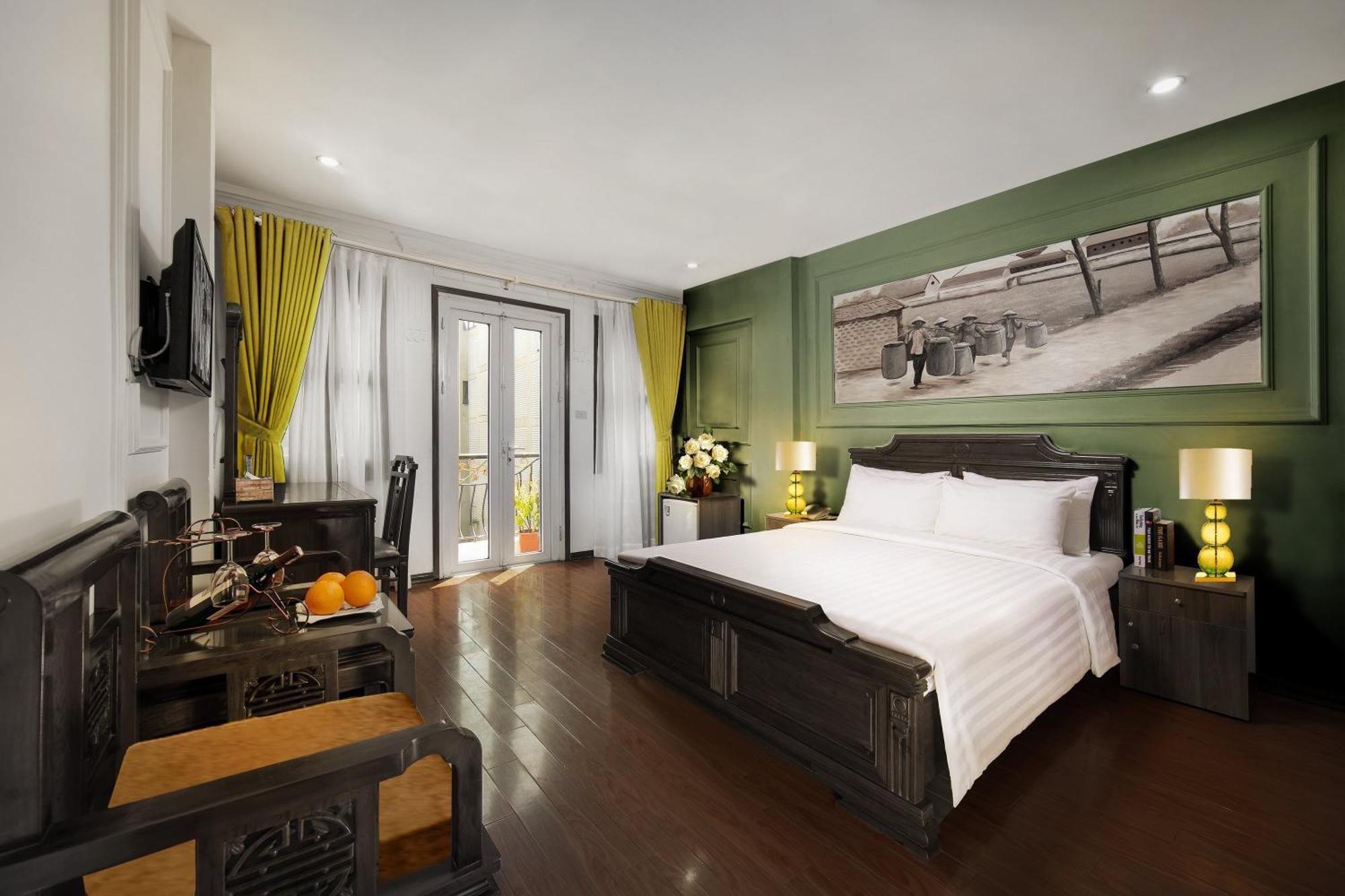 Hotel Sena Boutique & Travel 4*