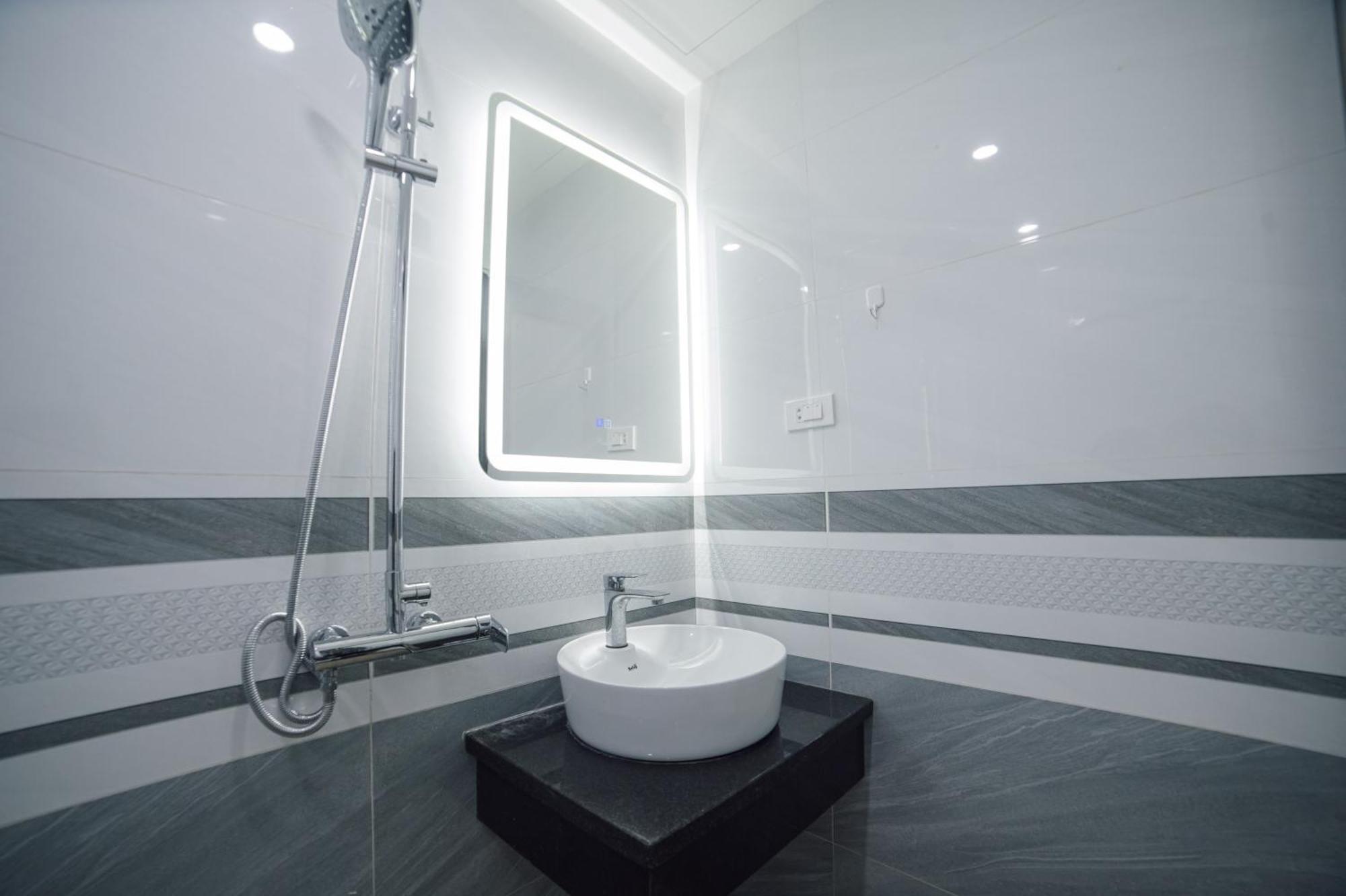 Guest house Pho Nang