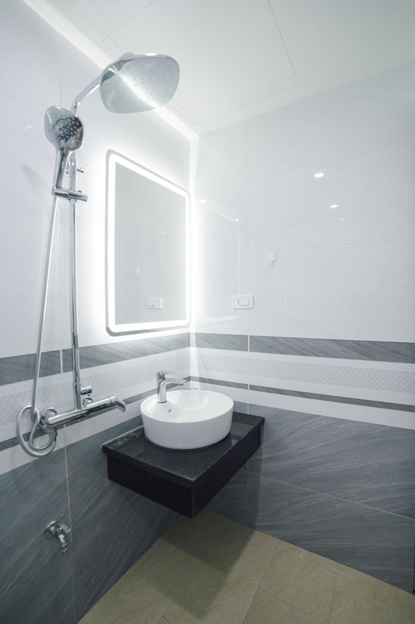 Pho Nang Guest house Hanoi