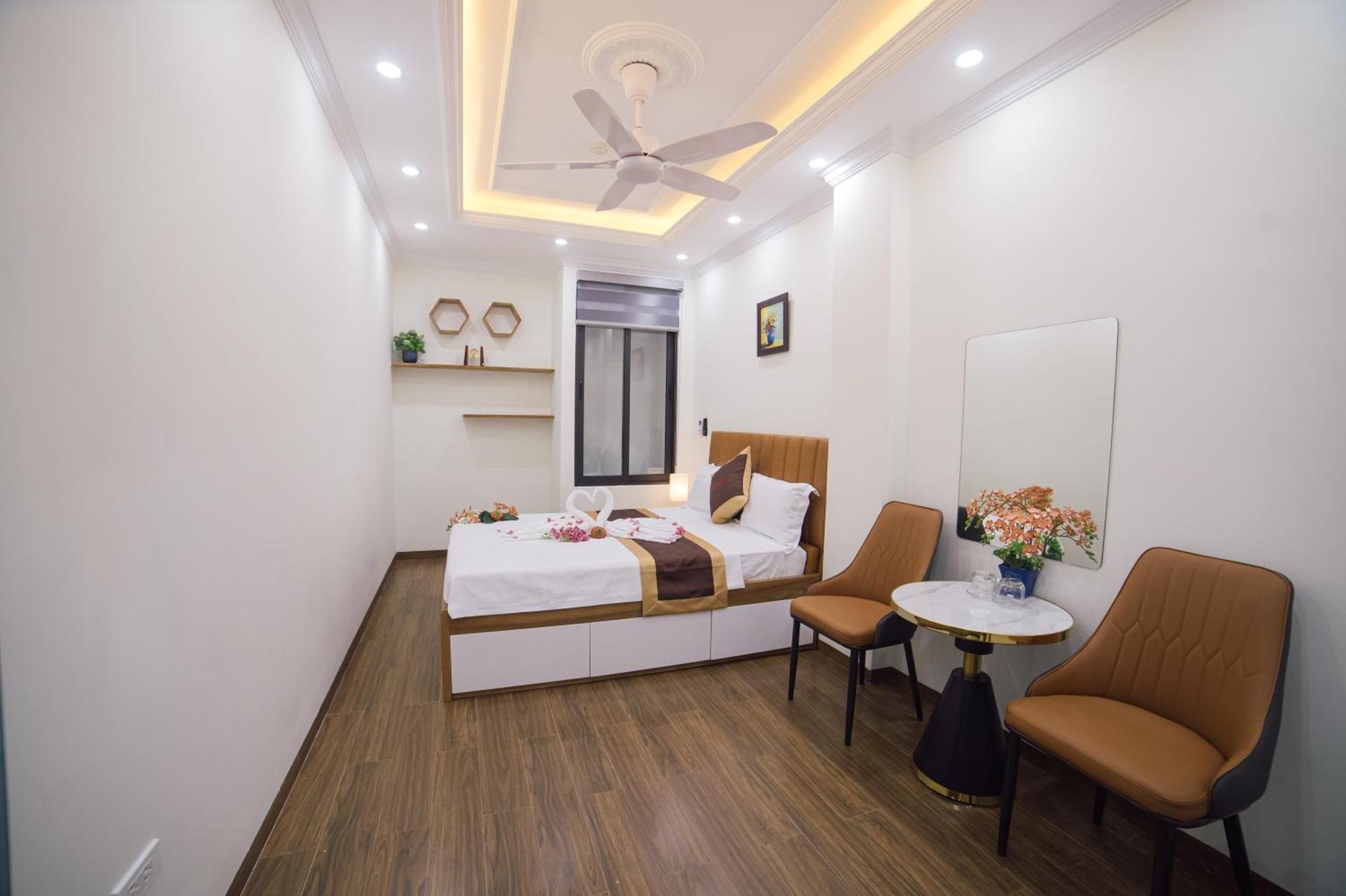 Pho Nang Guest house