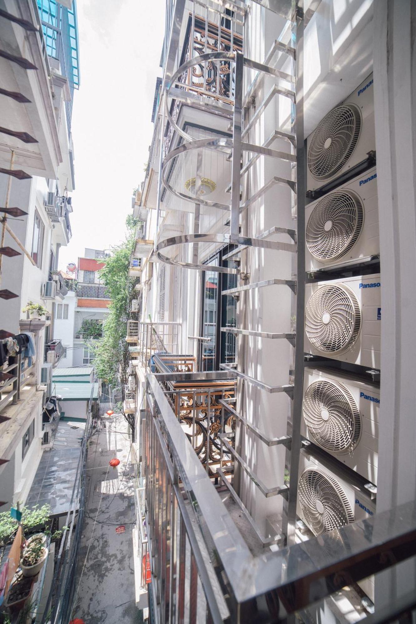 Gasthof Pho Nang Hanoi