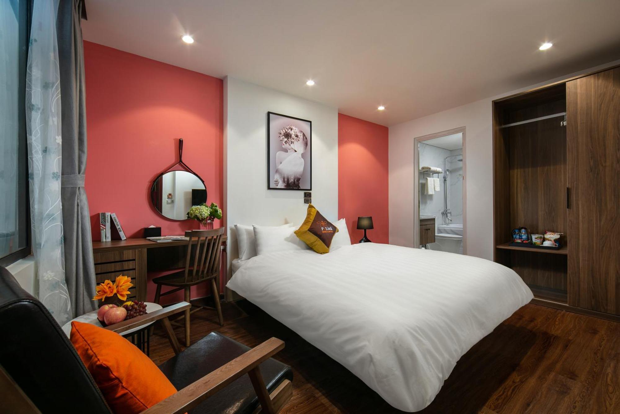 P-link Hotel