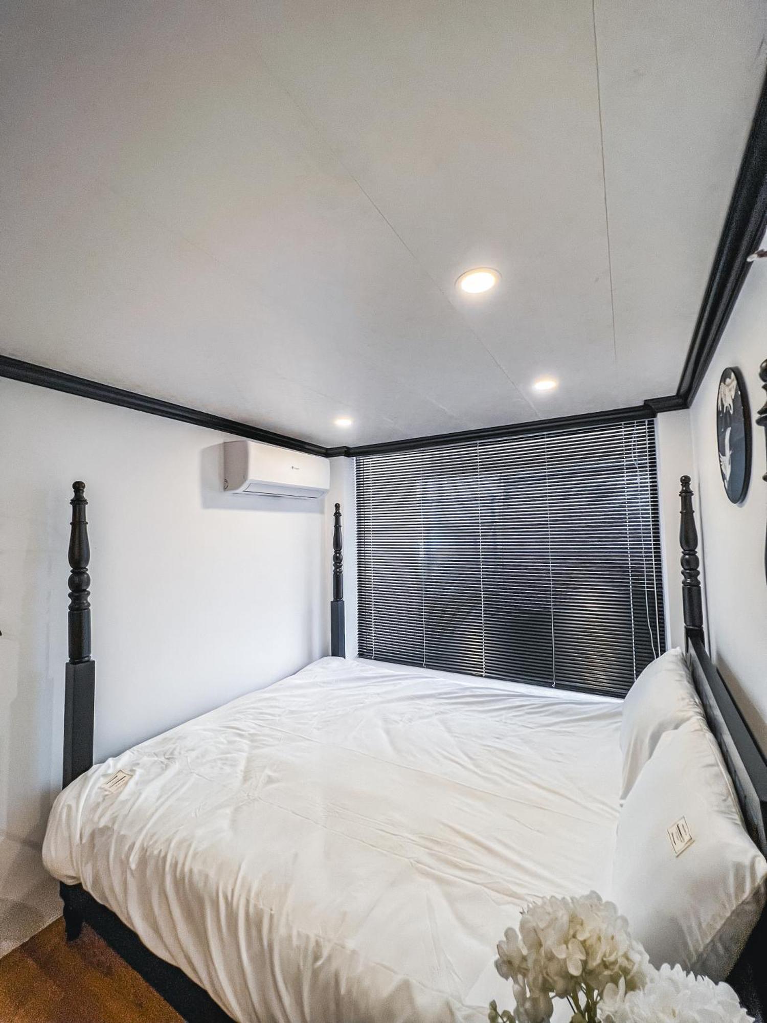 Indochine Design 2 - Old Quarter Aparthotel *