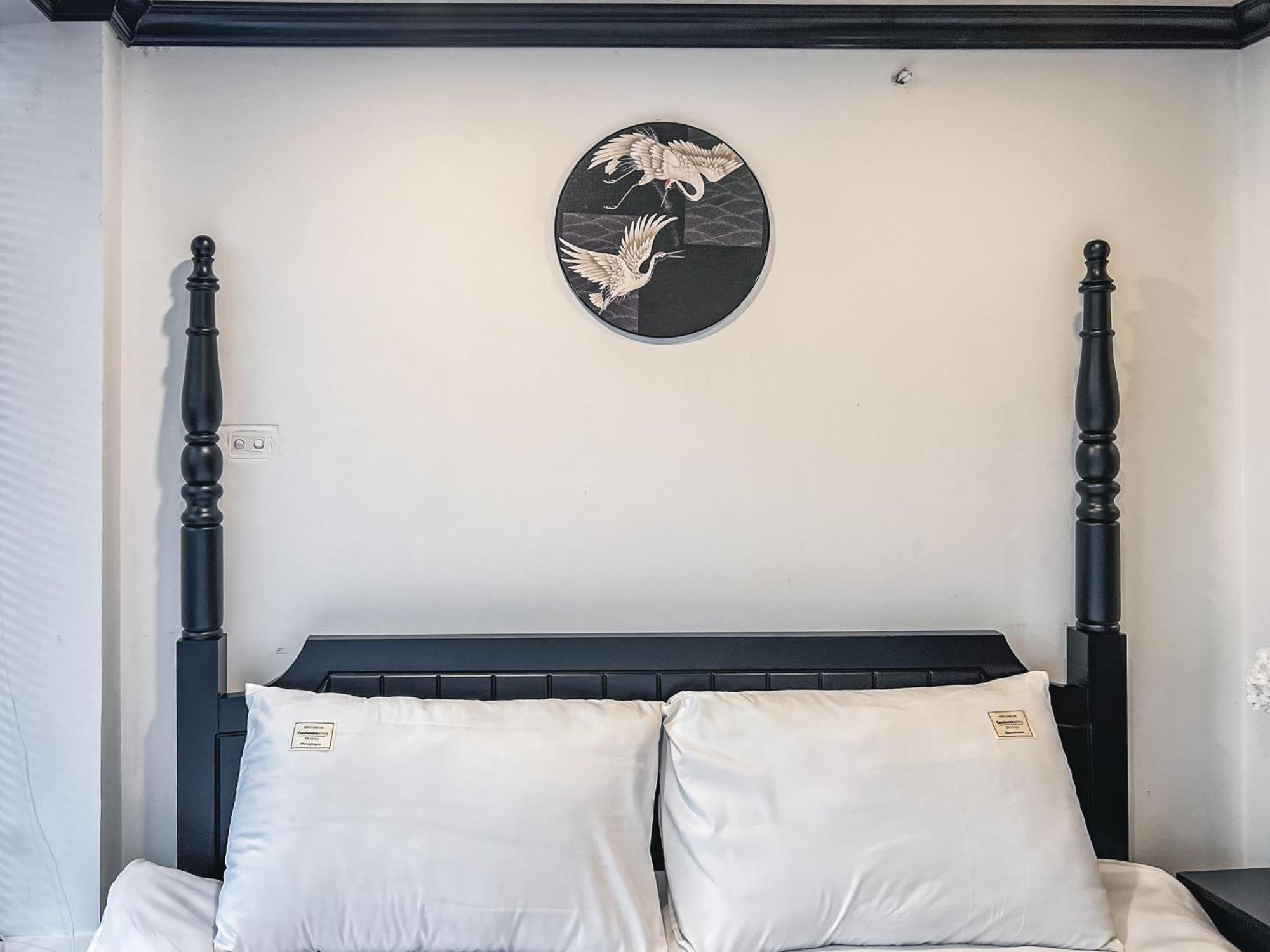 Indochine Design 2 - Old Quarter Aparthotel Hanoi