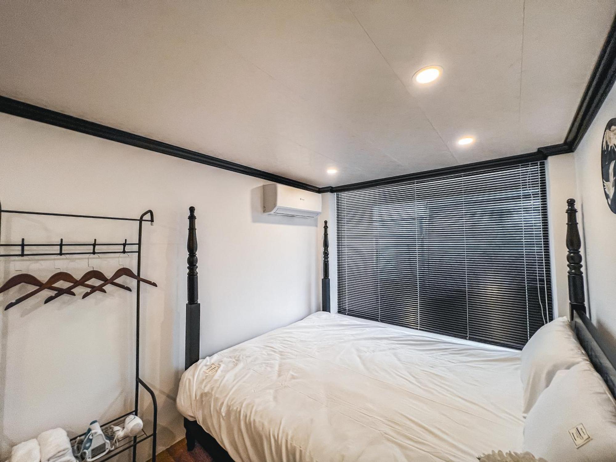 Aparthotel Indochine Design 2 - Old Quarter *