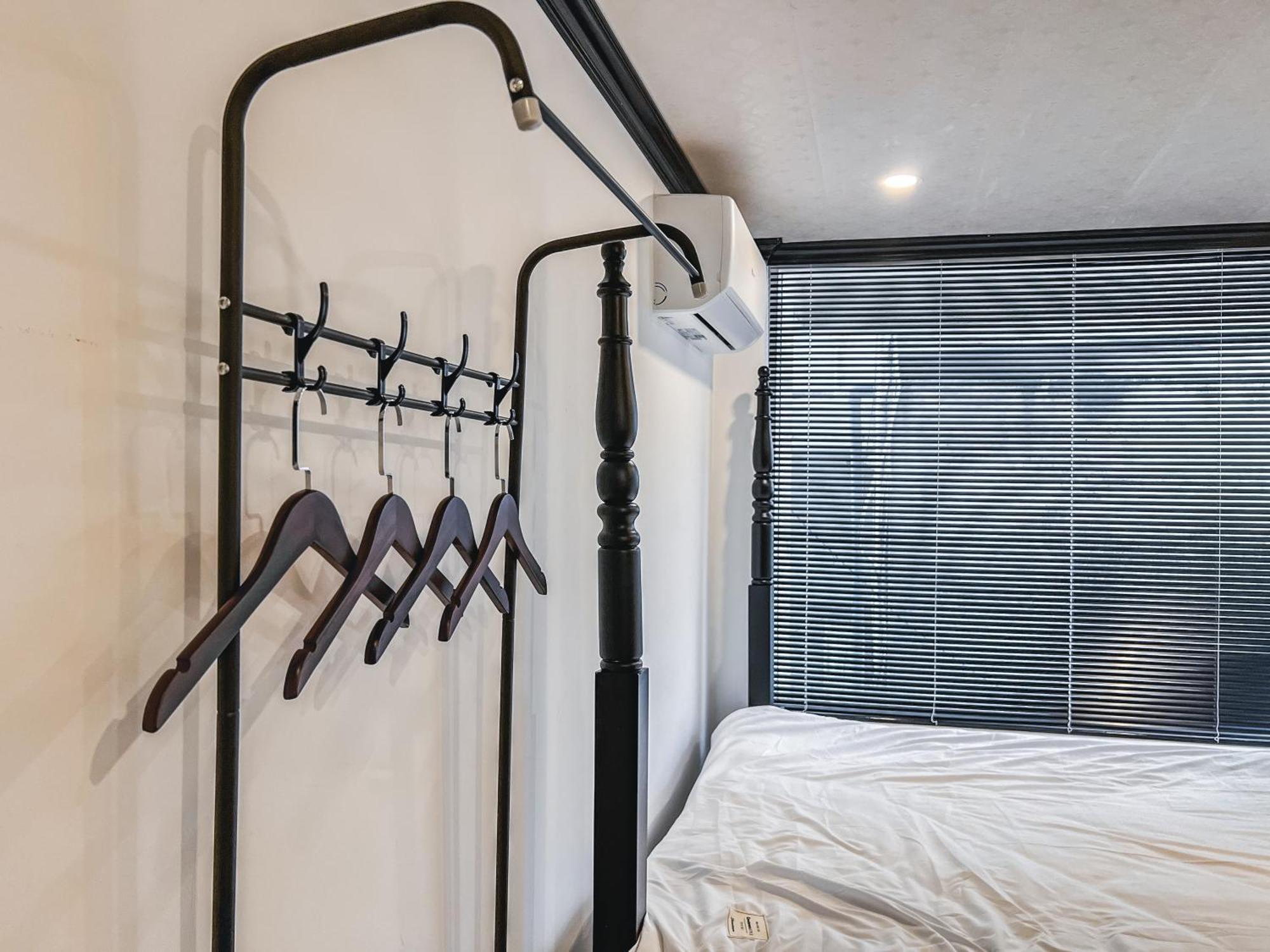 Aparthotel Indochine Design 2 - Old Quarter Hanoi