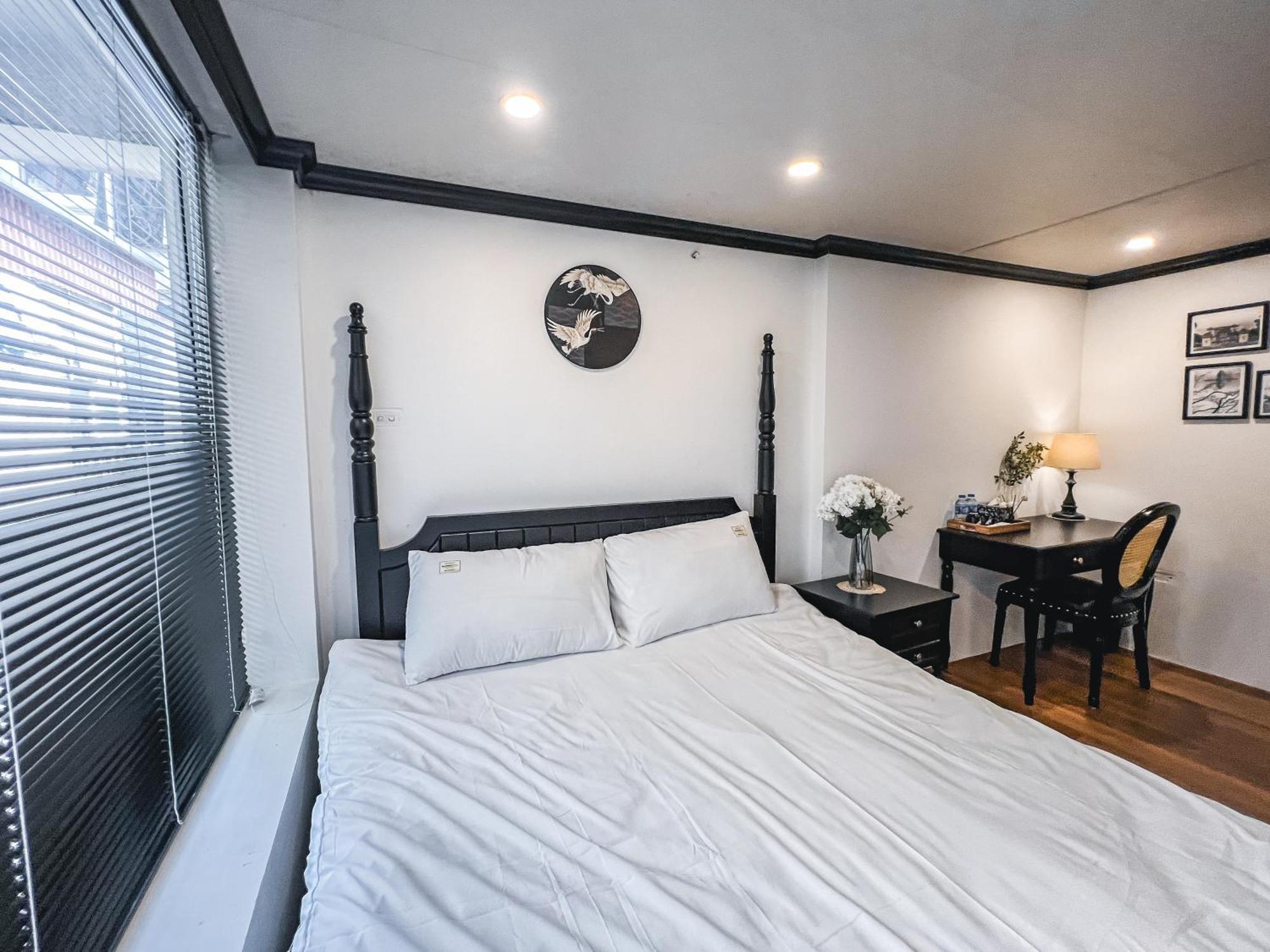 Aparthotel Indochine Design 2 - Old Quarter