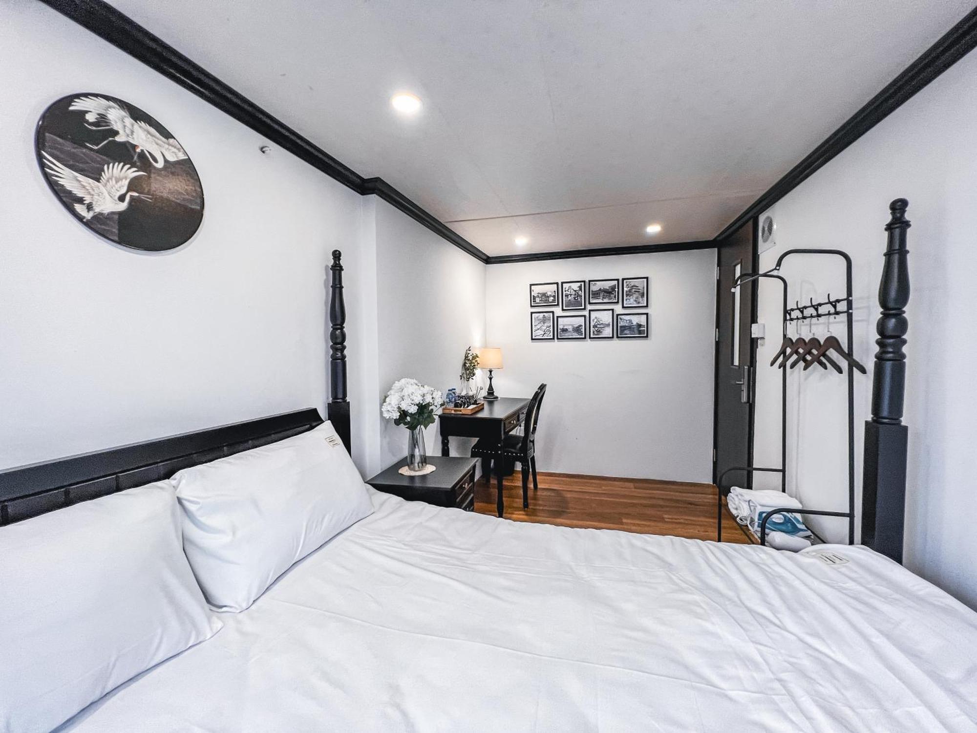 Aparthotel Indochine Design 2 - Old Quarter Hanoi