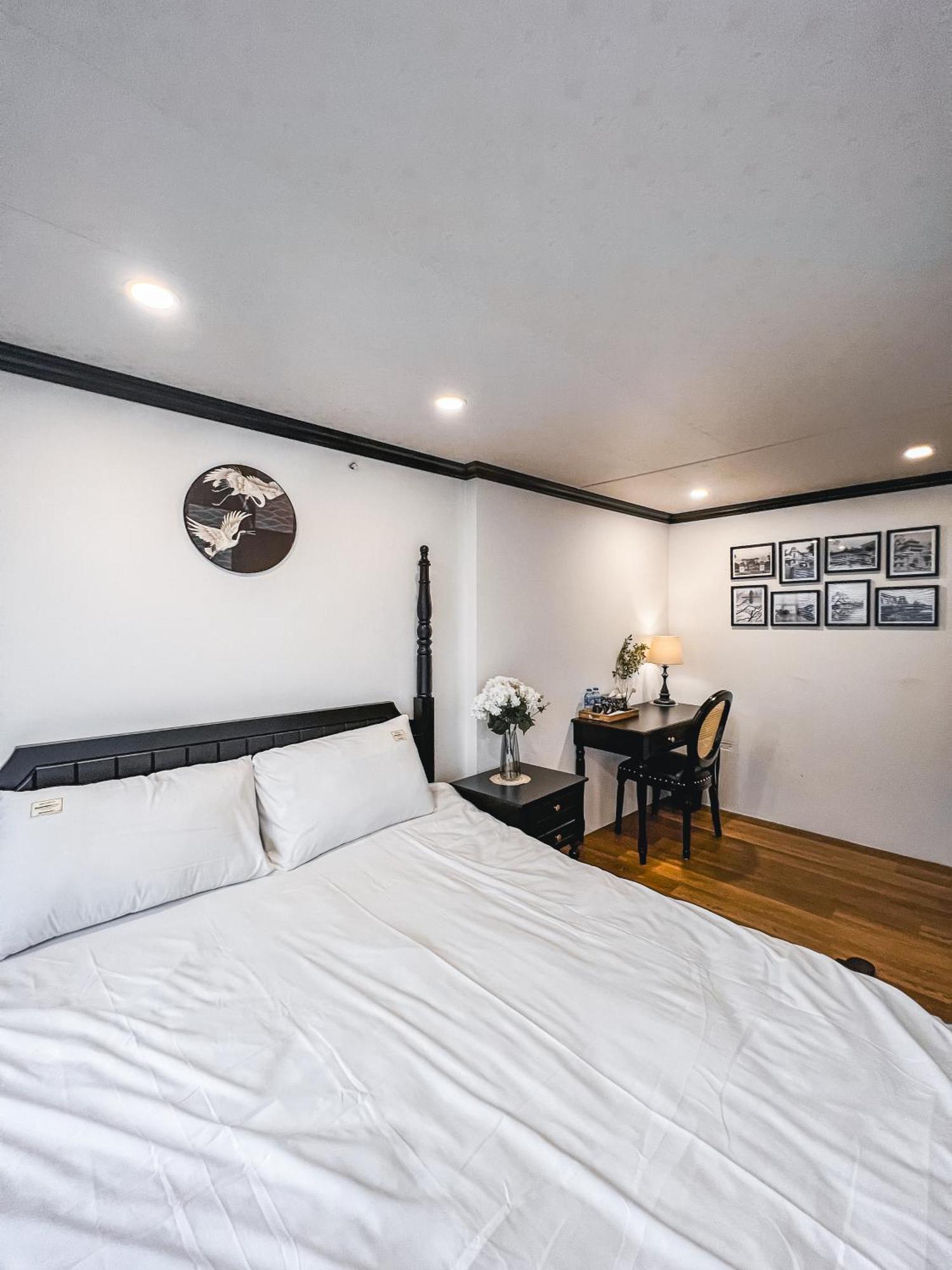 Aparthotel Indochine Design 2 - Old Quarter *