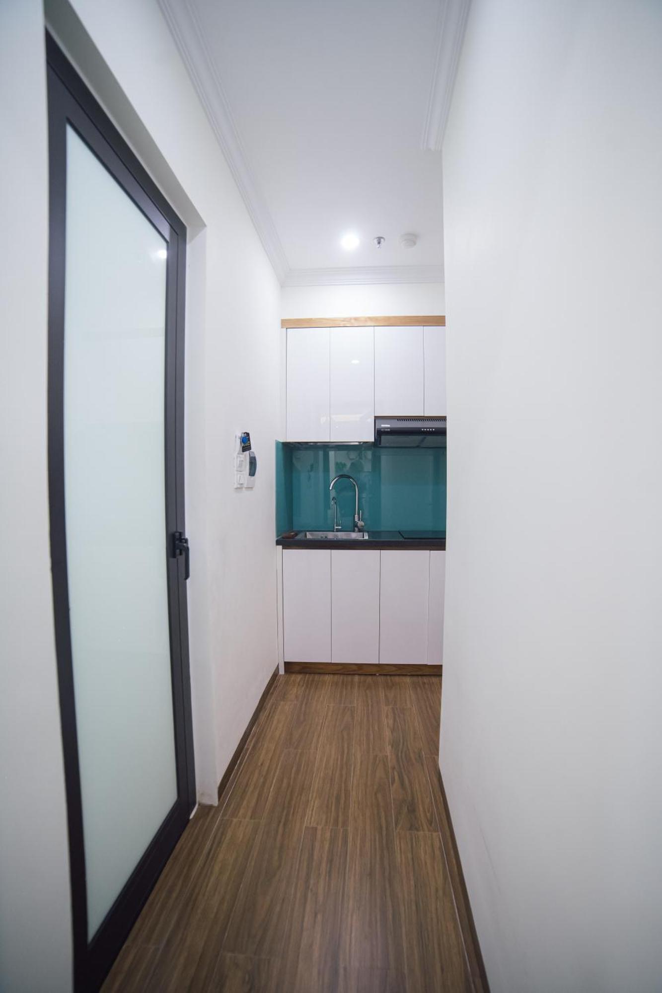 Guest house Pho Nang *