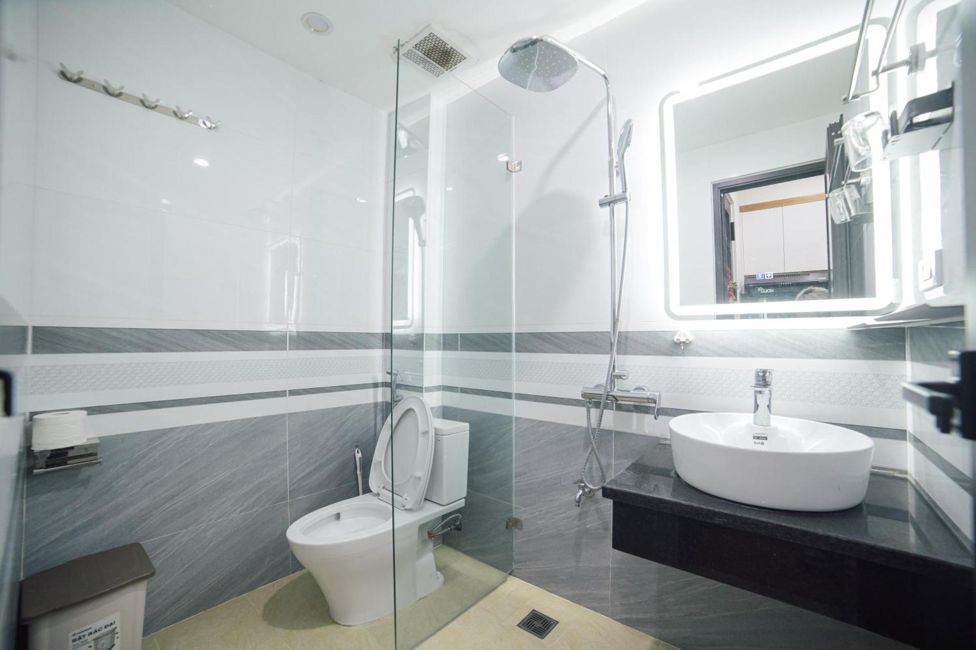 Guest house Pho Nang