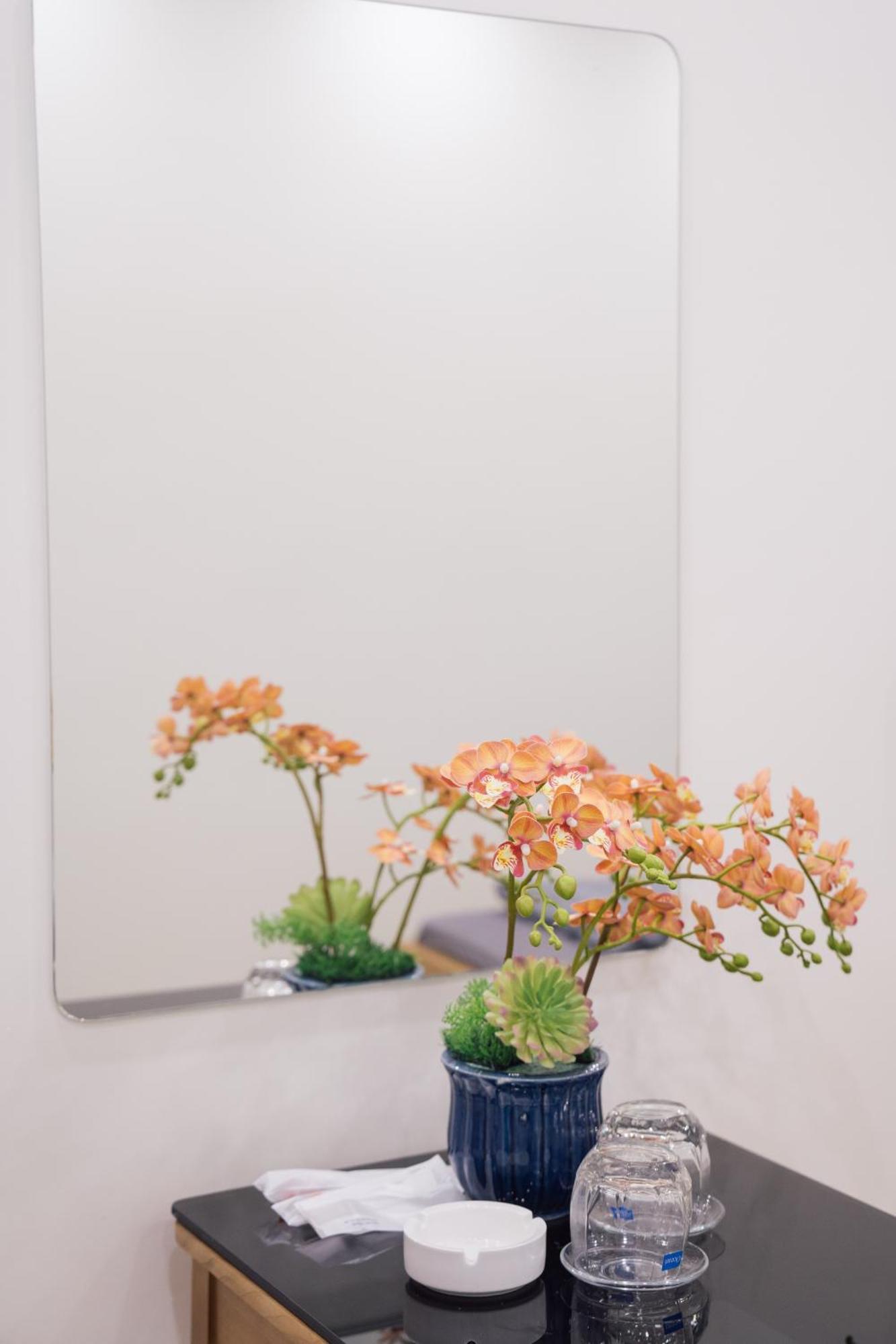 Guest house Pho Nang Hanoi