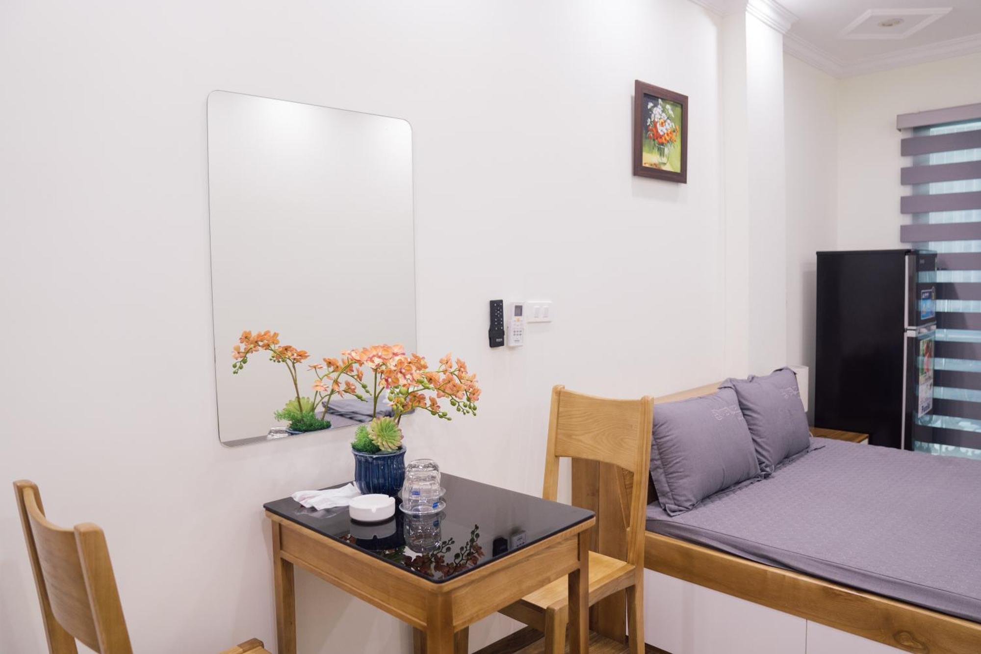 Guest house Pho Nang