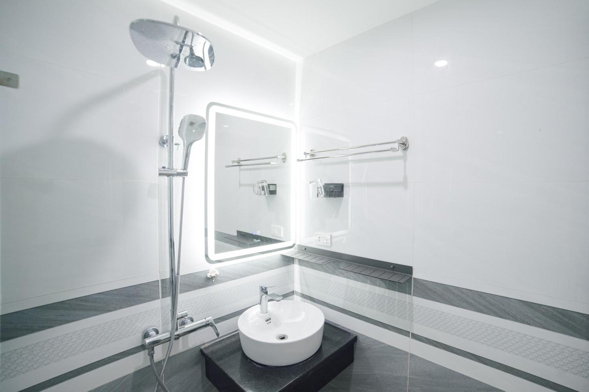 Pho Nang Guest house *