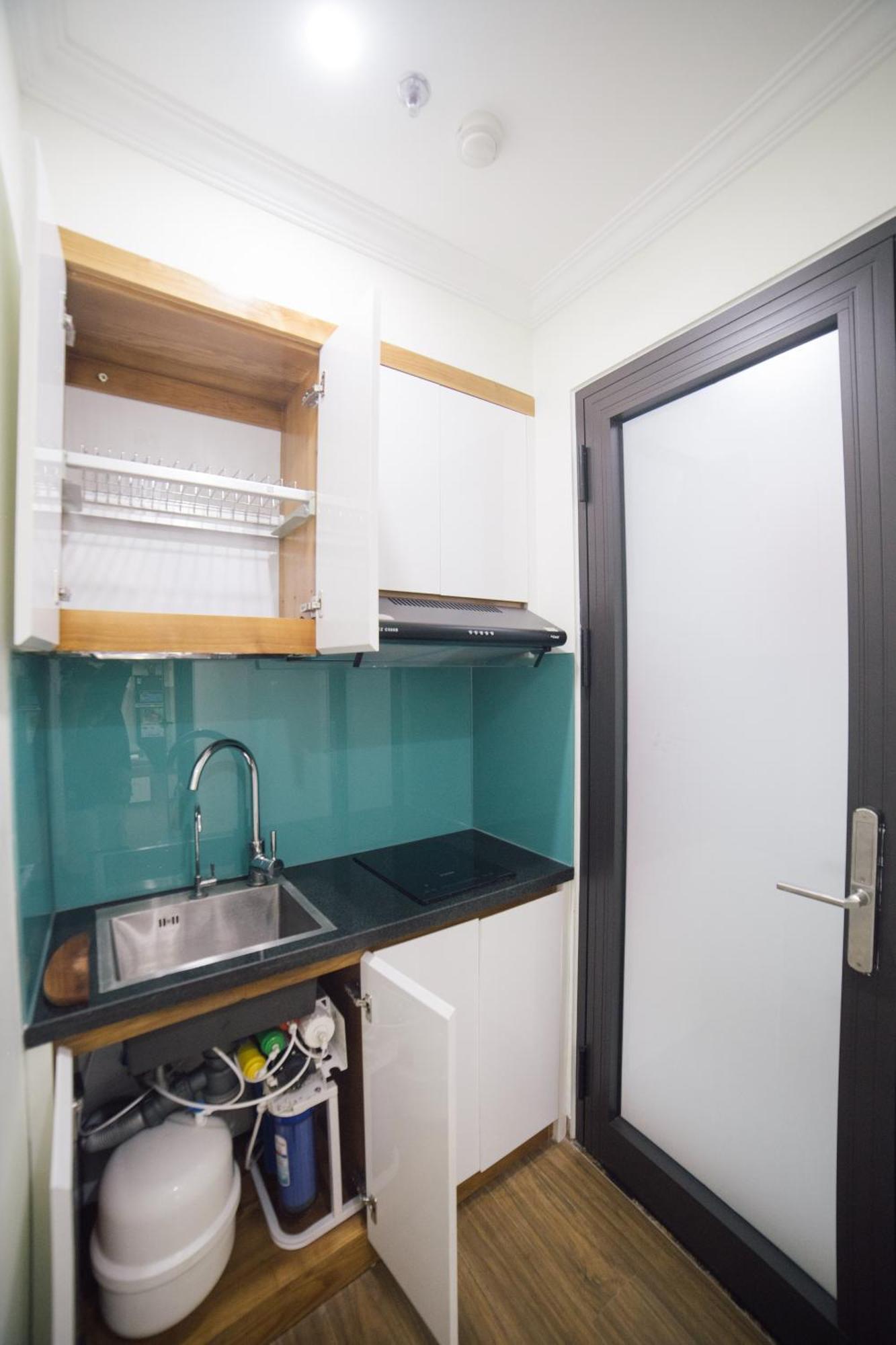 Pho Nang Guest house