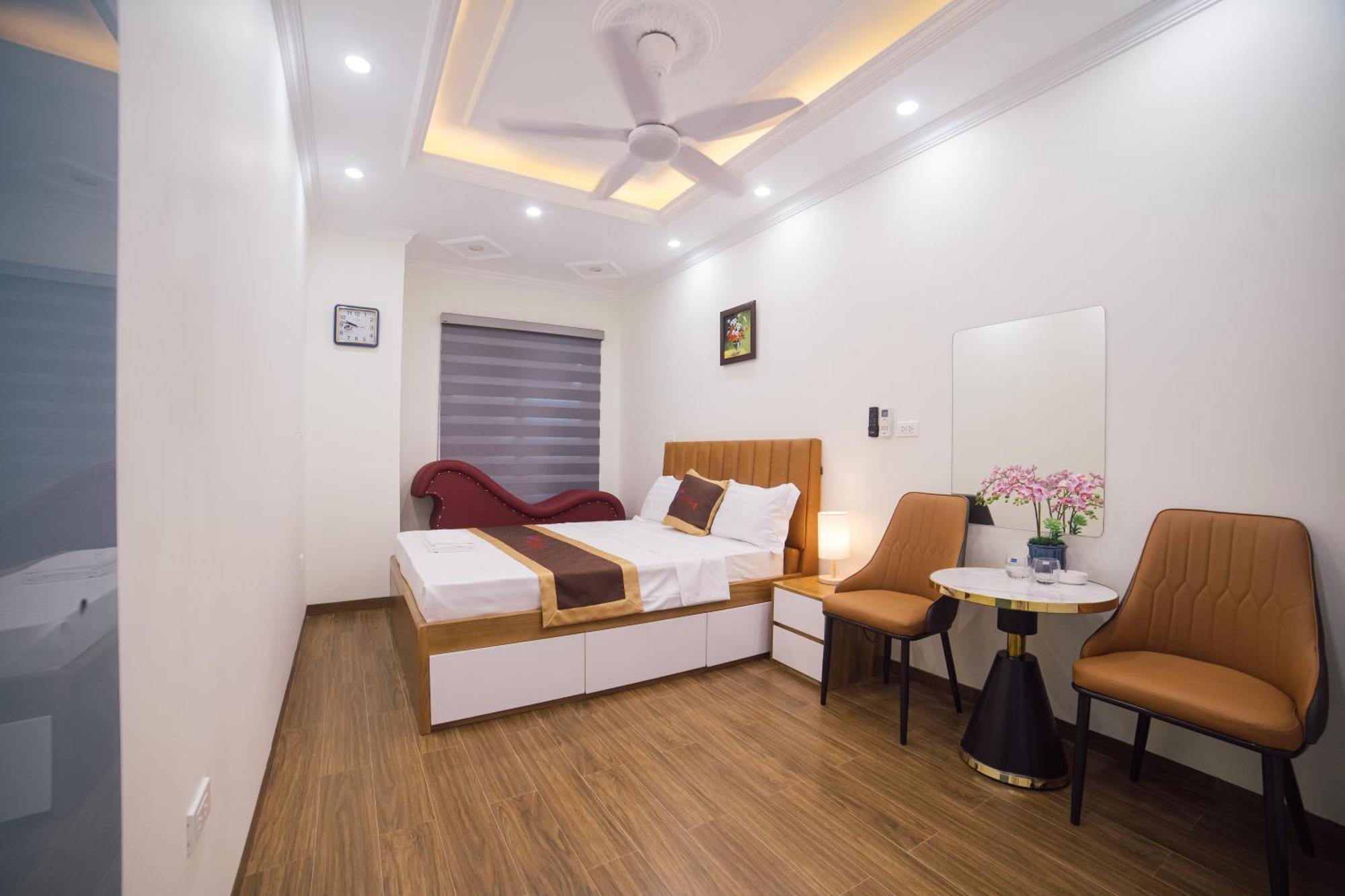 Pho Nang Guest house *