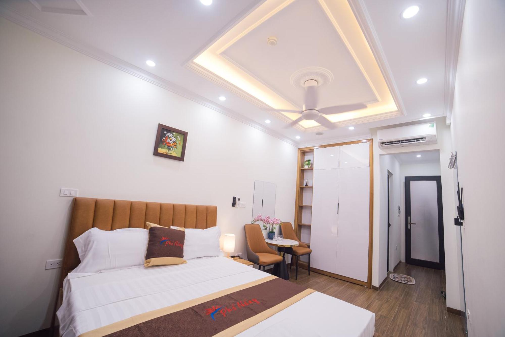 Pho Nang Guest house *