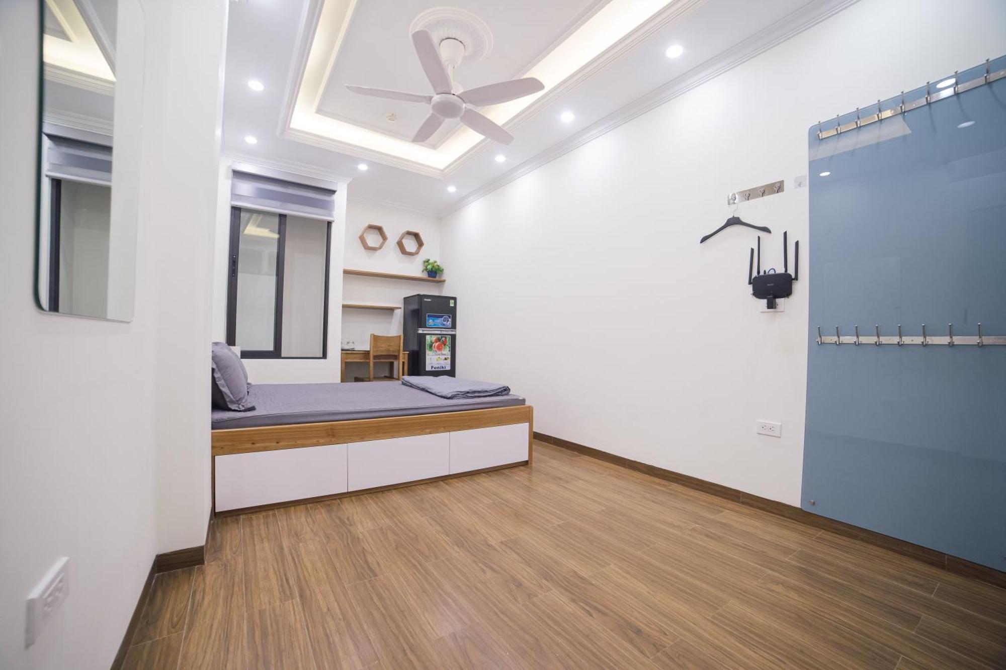 Guest house Pho Nang