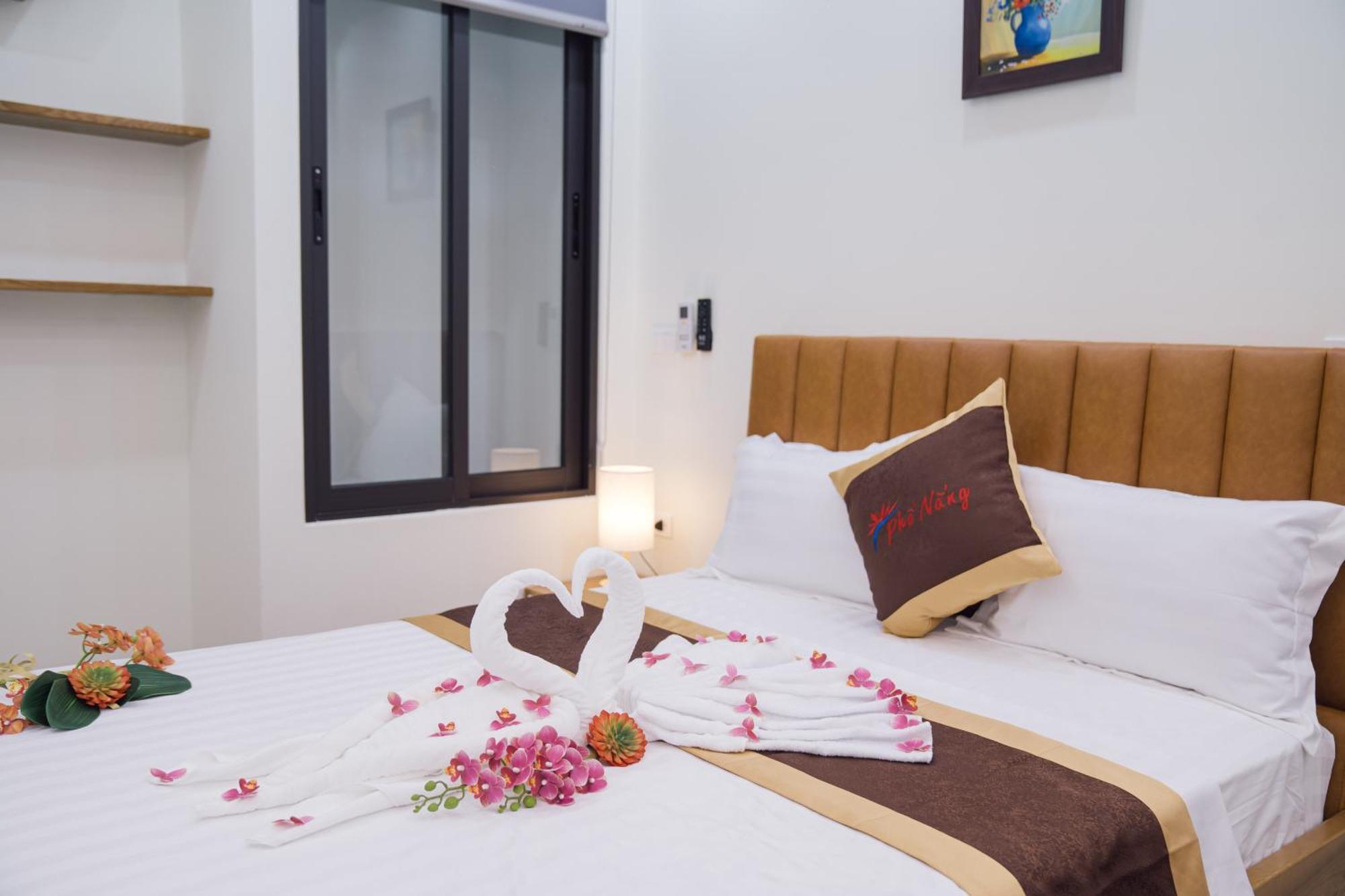 Guest house Pho Nang *