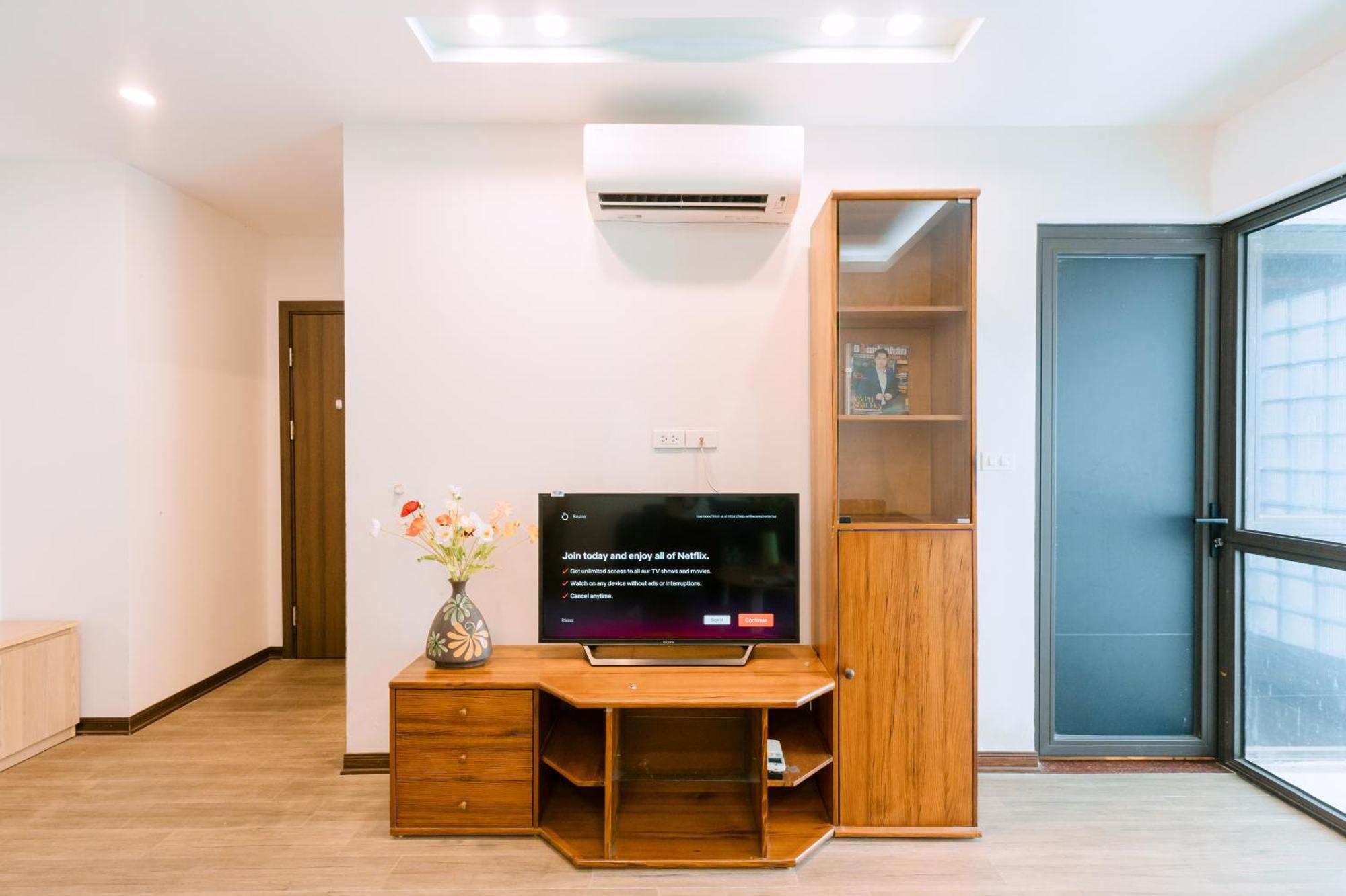Khách sạn Big & Ha Noi 4*