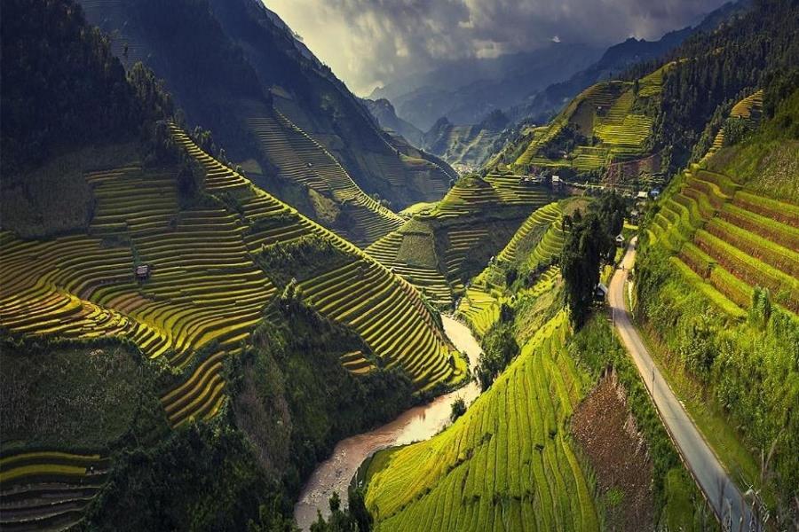 Hotel Win & Travel Hanoi