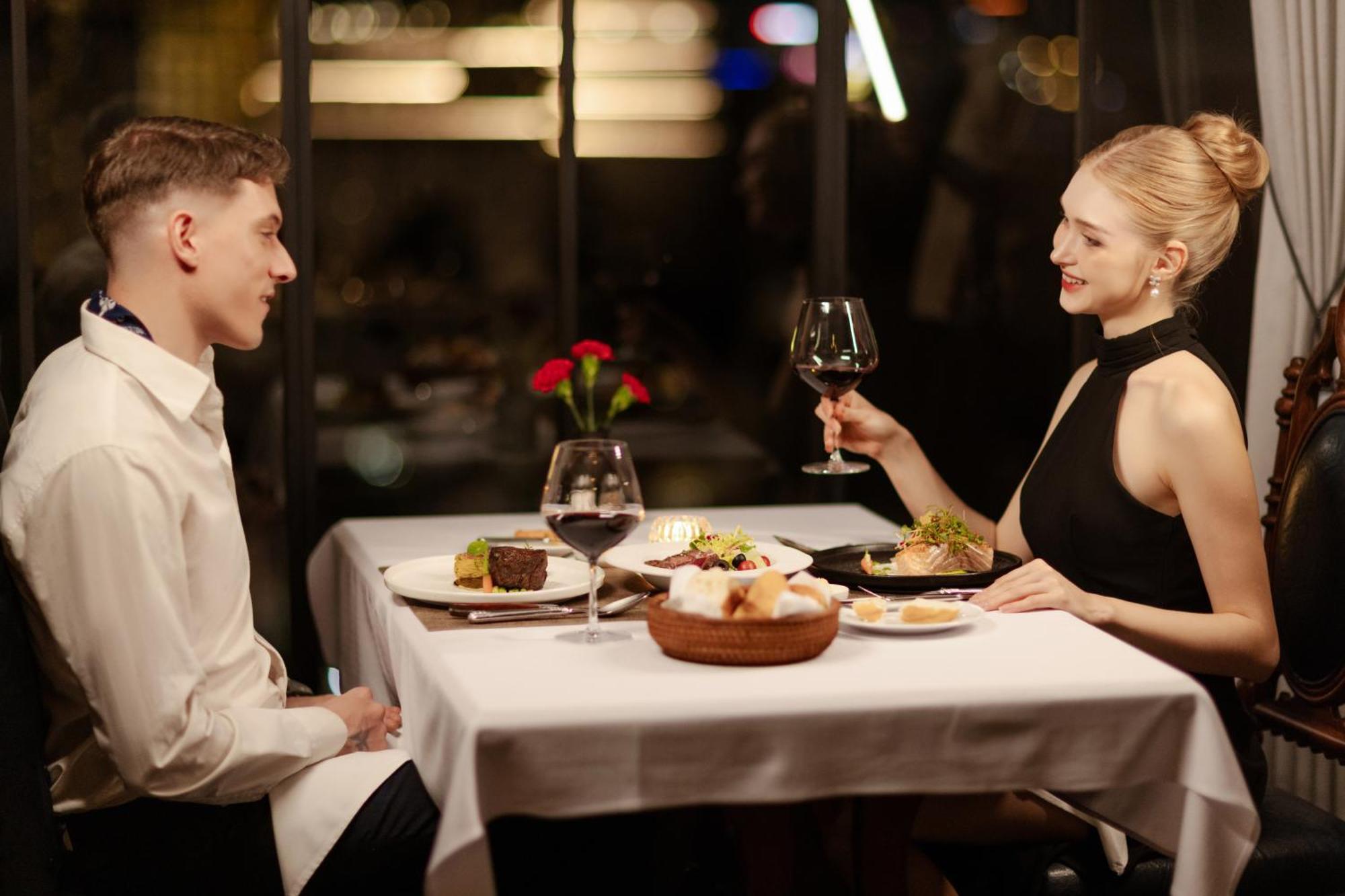 Le Chanvre & Khách sạn 4*