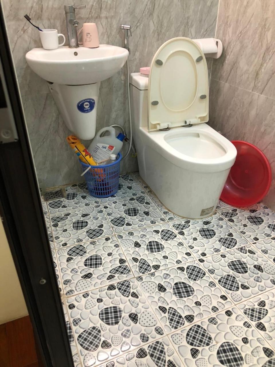 Bonbon Privatunterkunft Hanoi