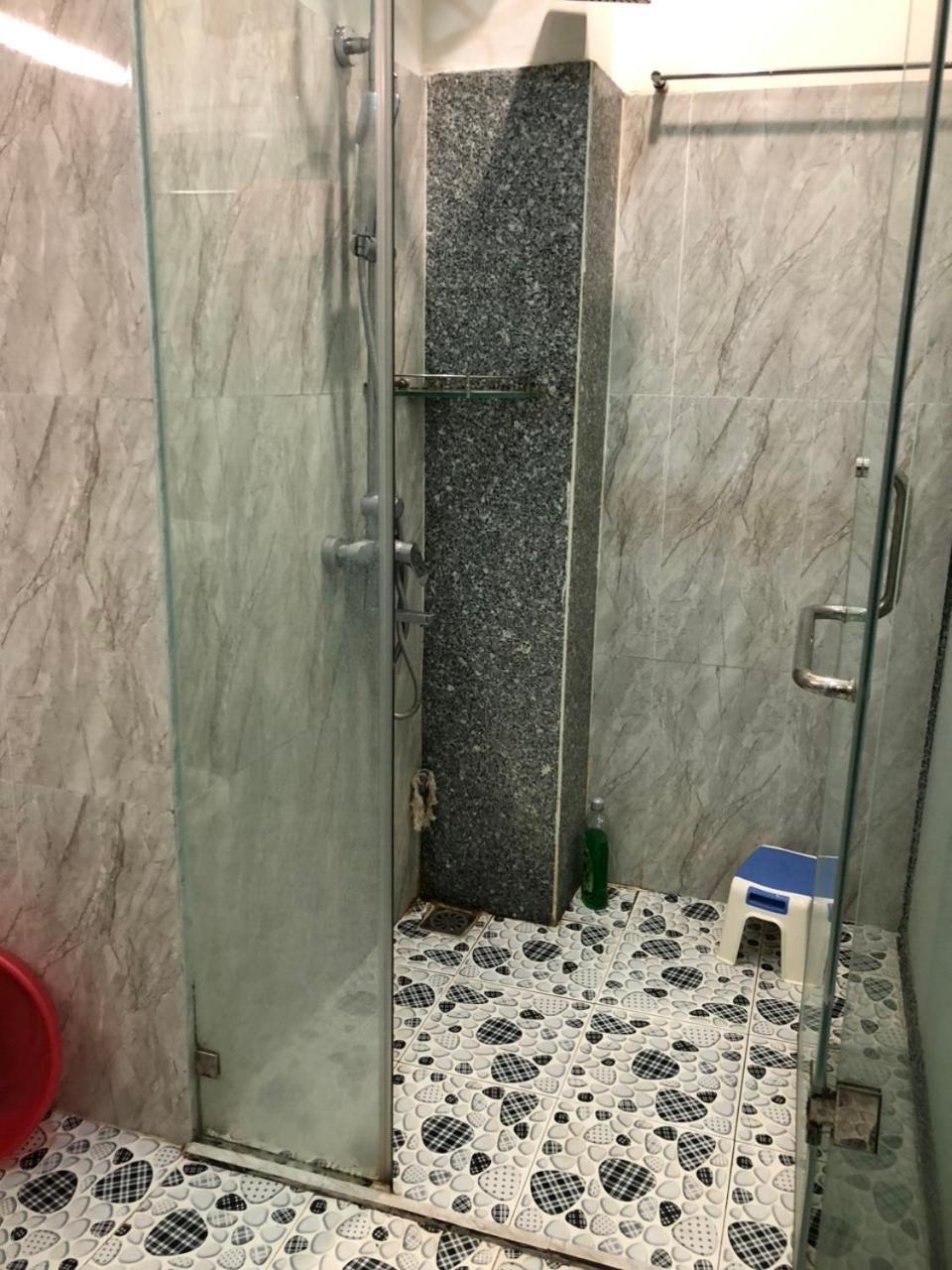 Privatunterkunft Bonbon *
