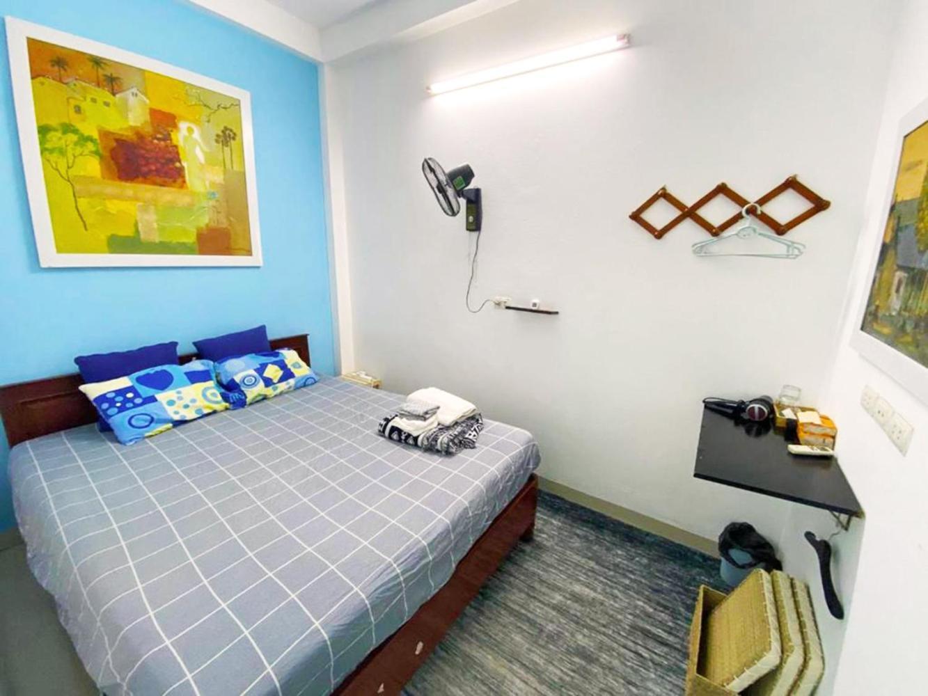 Mini Hospedagem domiciliar