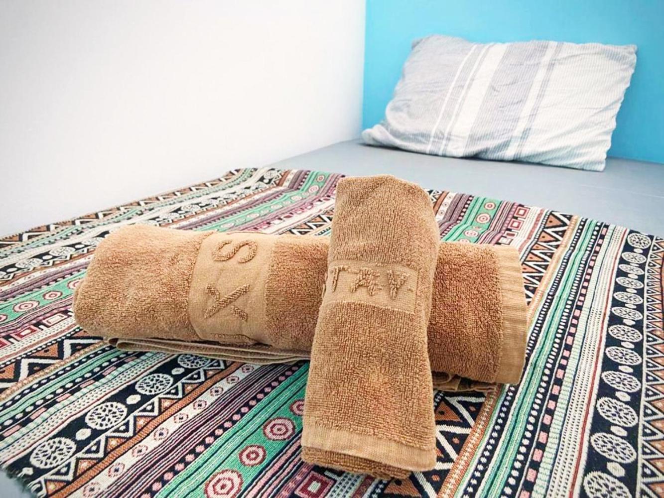 Hospedagem domiciliar Mini Hanói