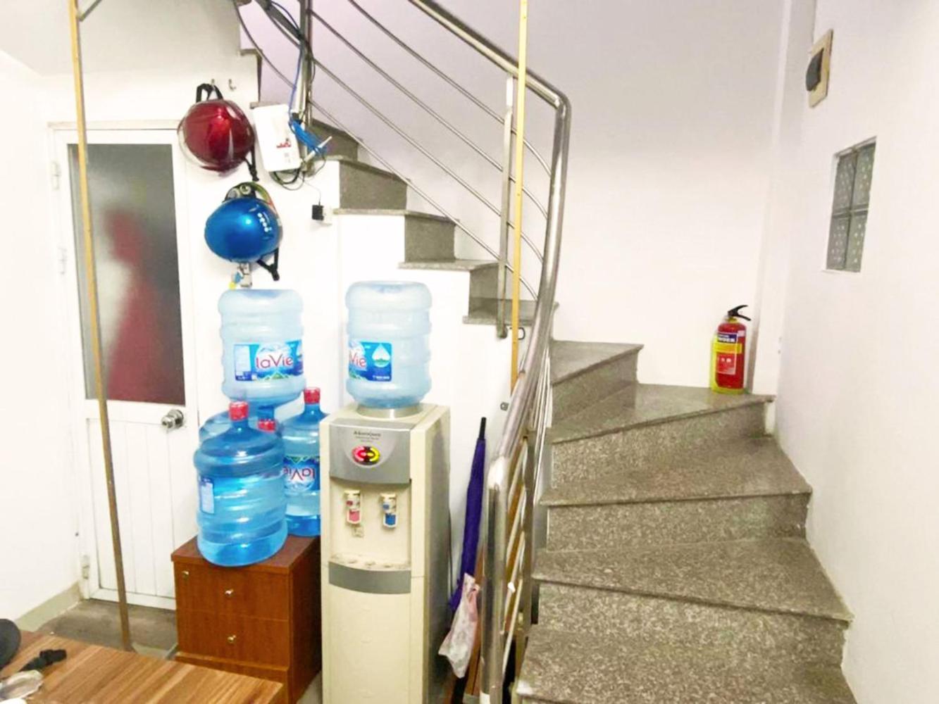 Hospedagem domiciliar Mini