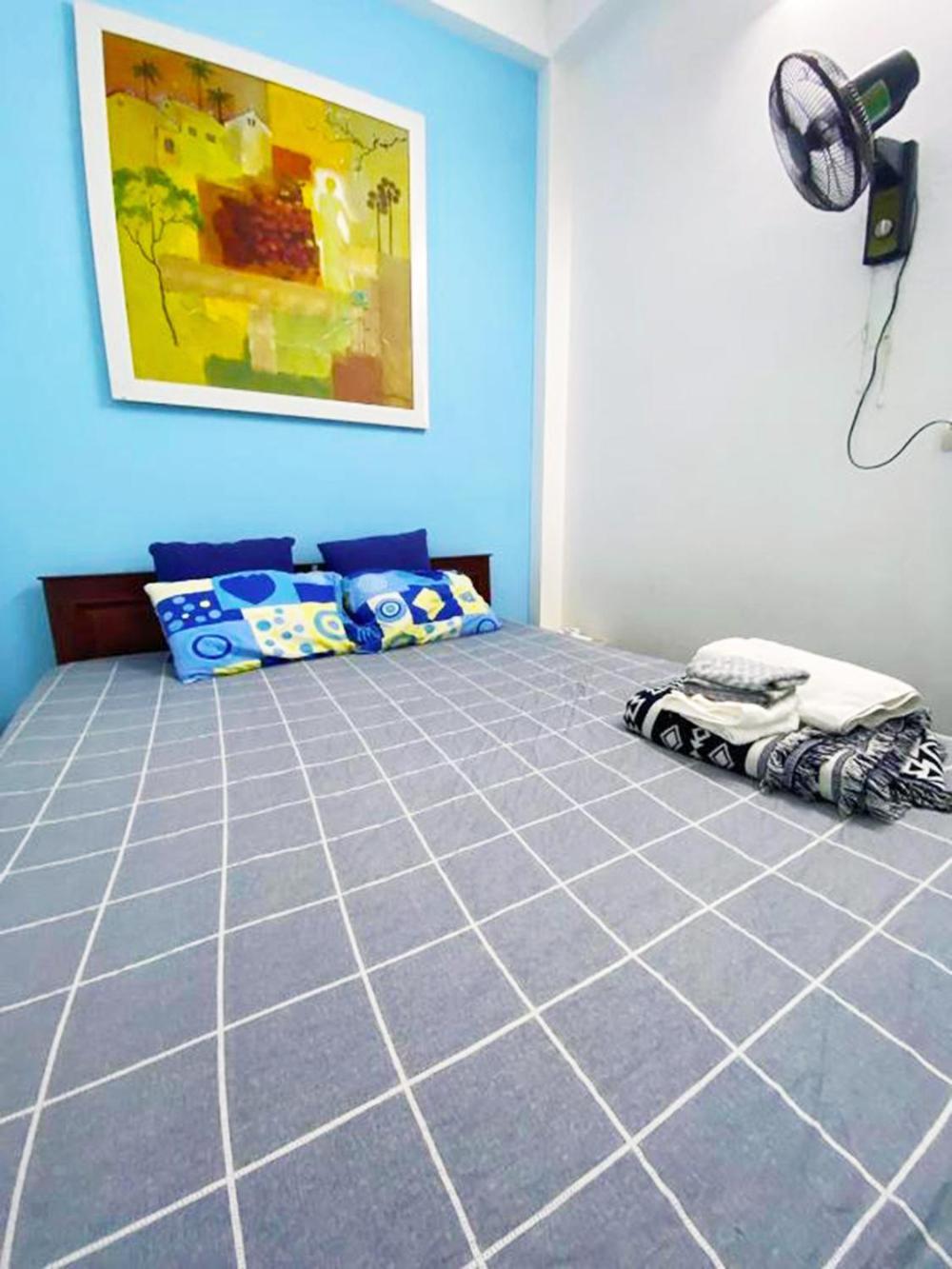 Hospedagem domiciliar Mini Hanói