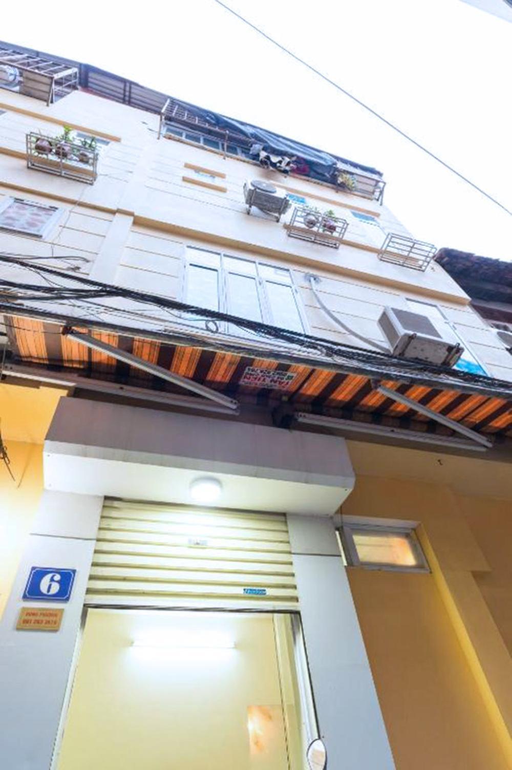 Mini Hospedagem domiciliar *