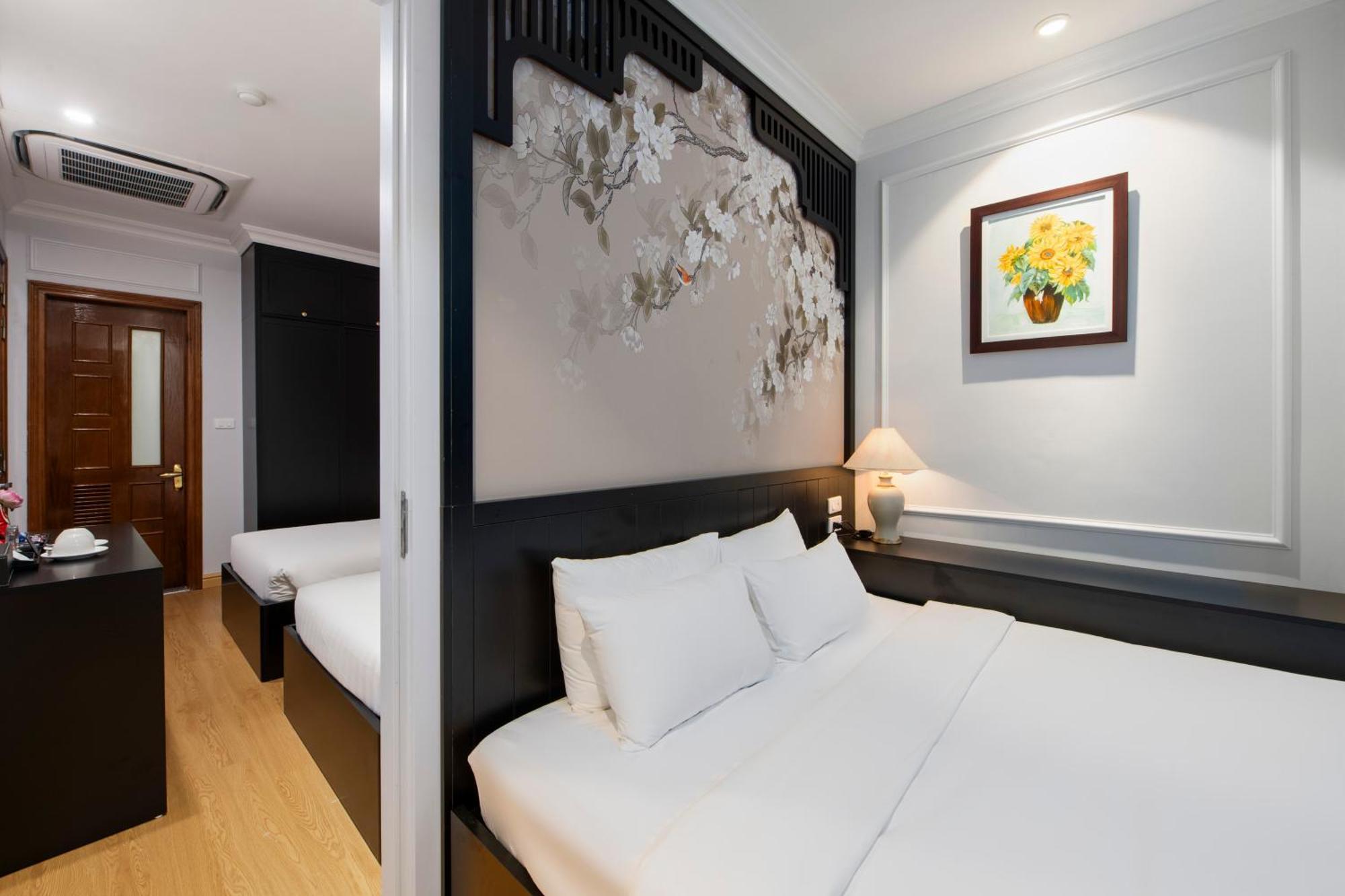 Hotel San Premium 4*
