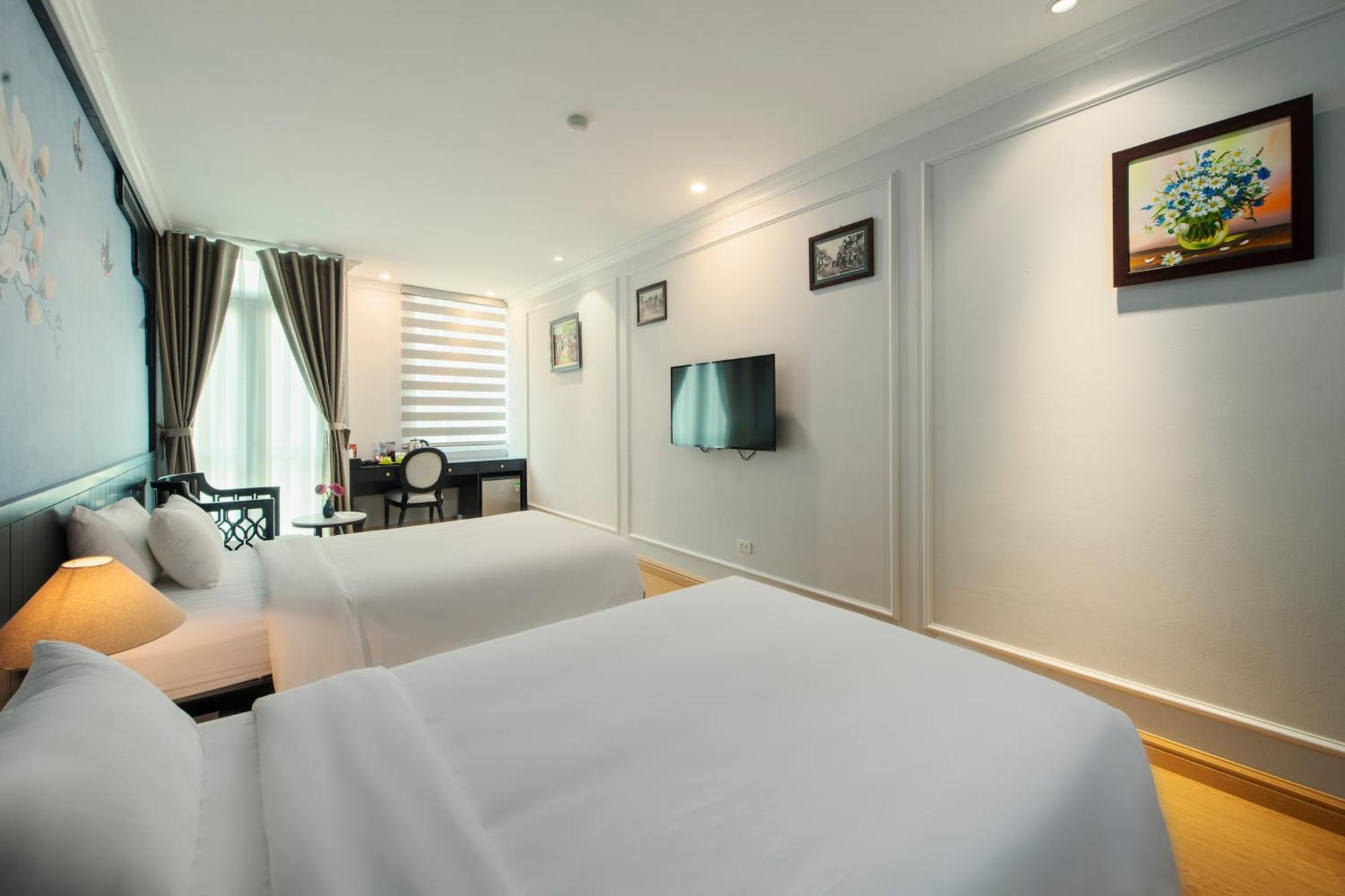 Hotel San Premium