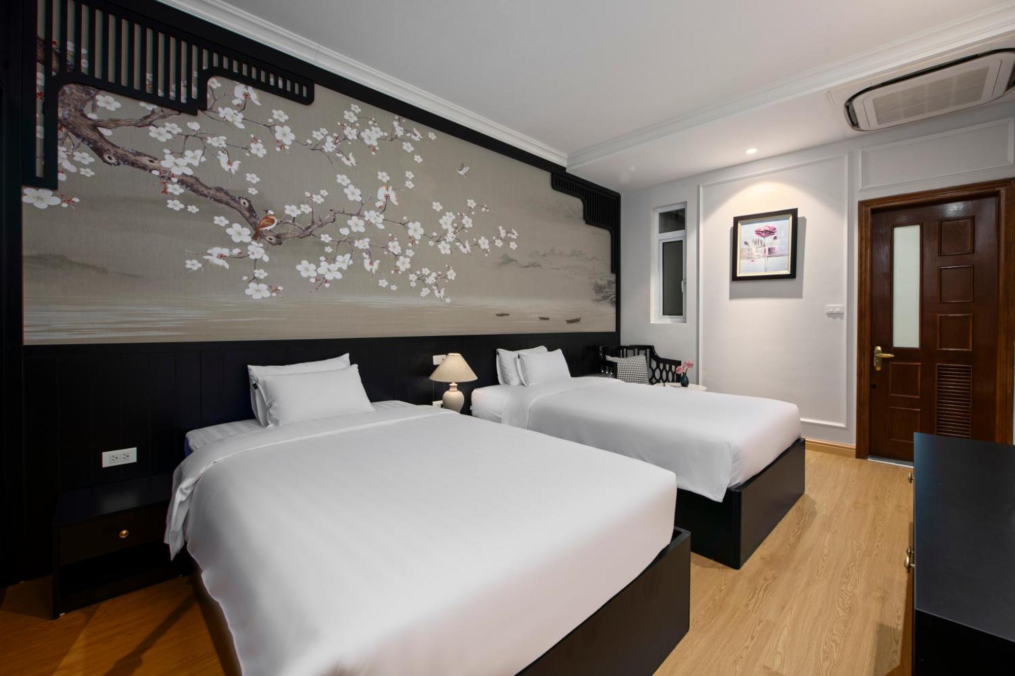 San Premium 4*
