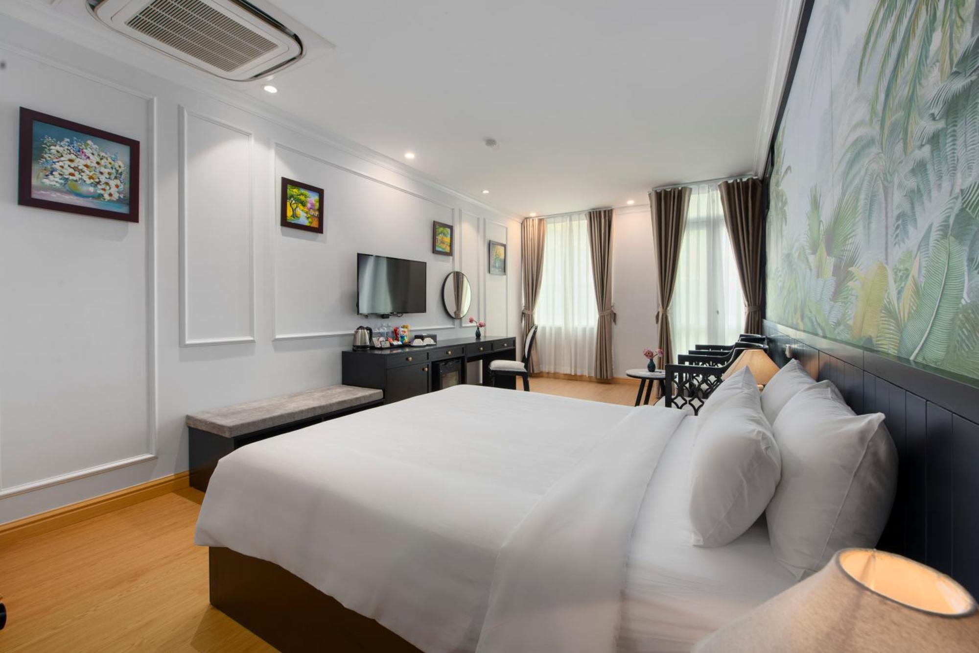San Premium Hanoi