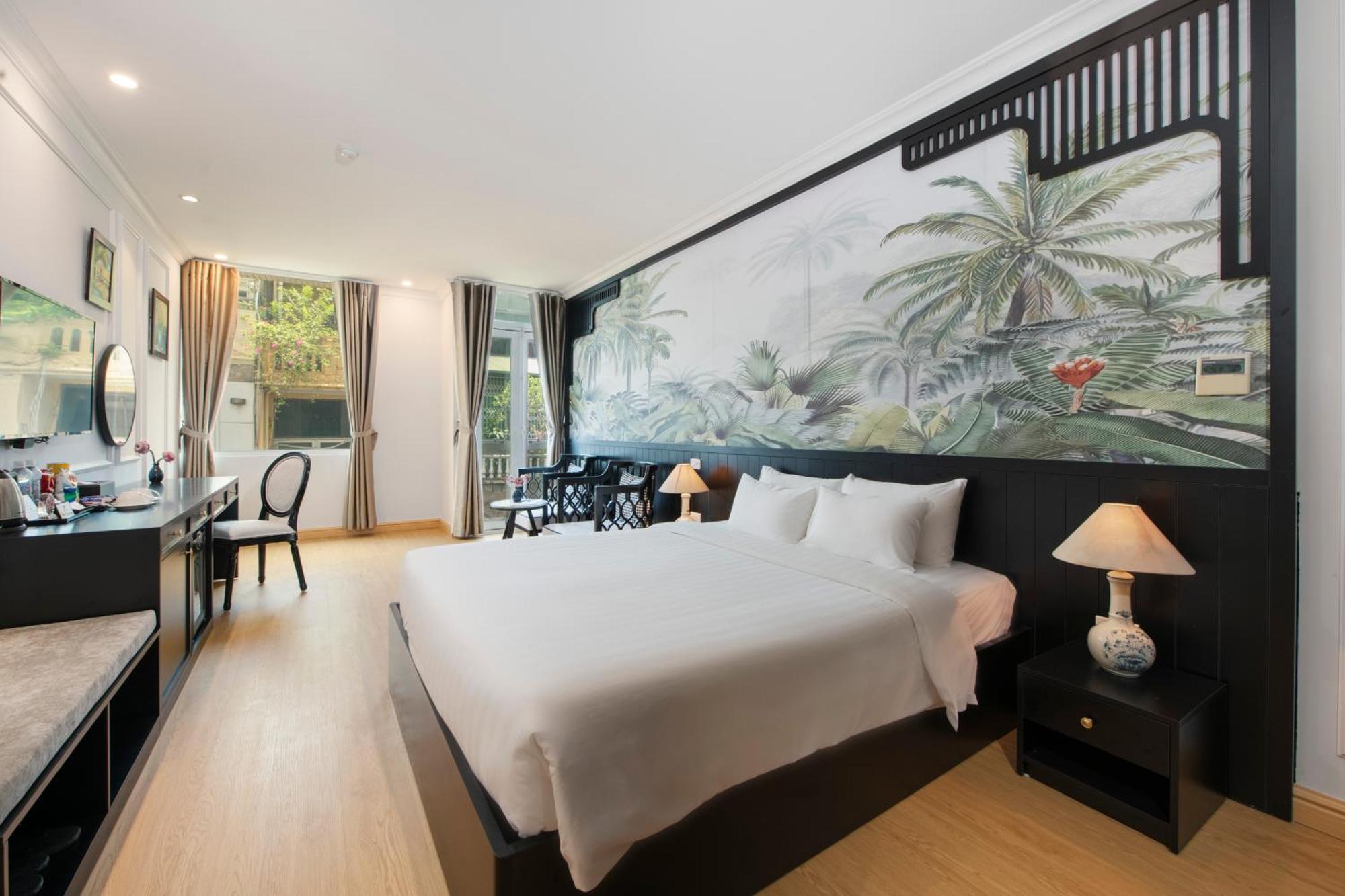 San Premium Hotel