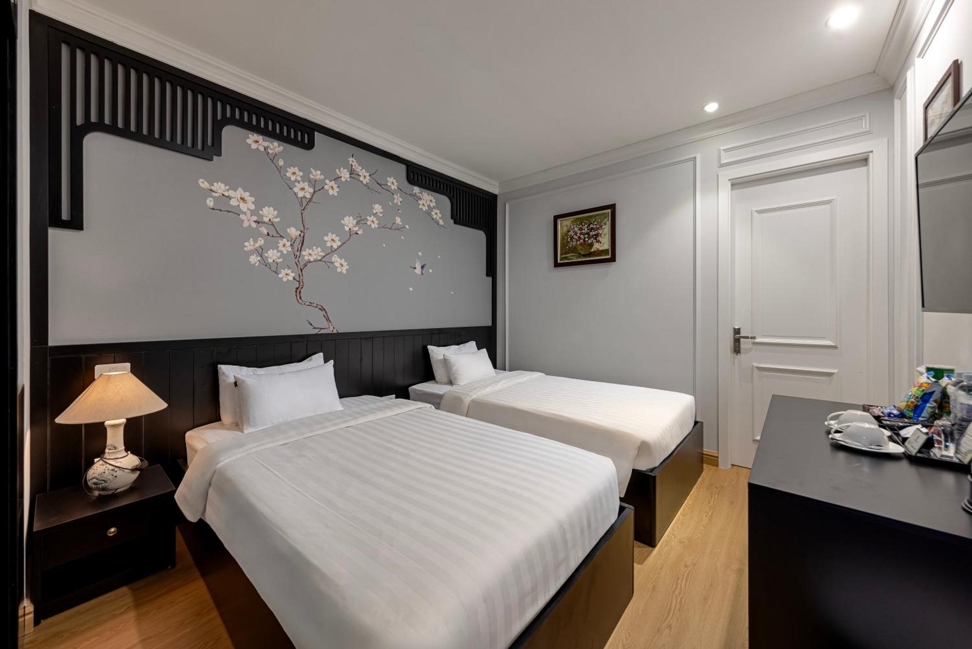 San Premium Hanoi