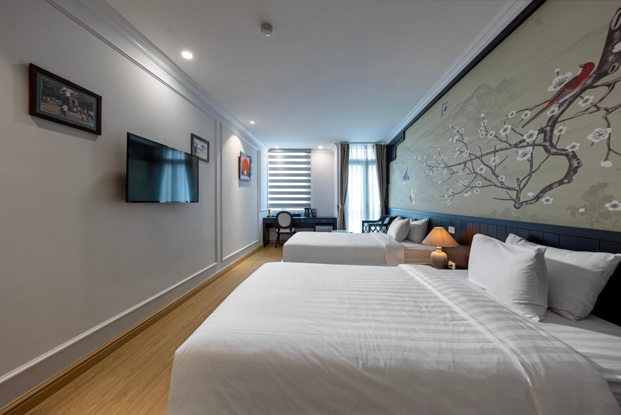 San Premium Hotel 4*