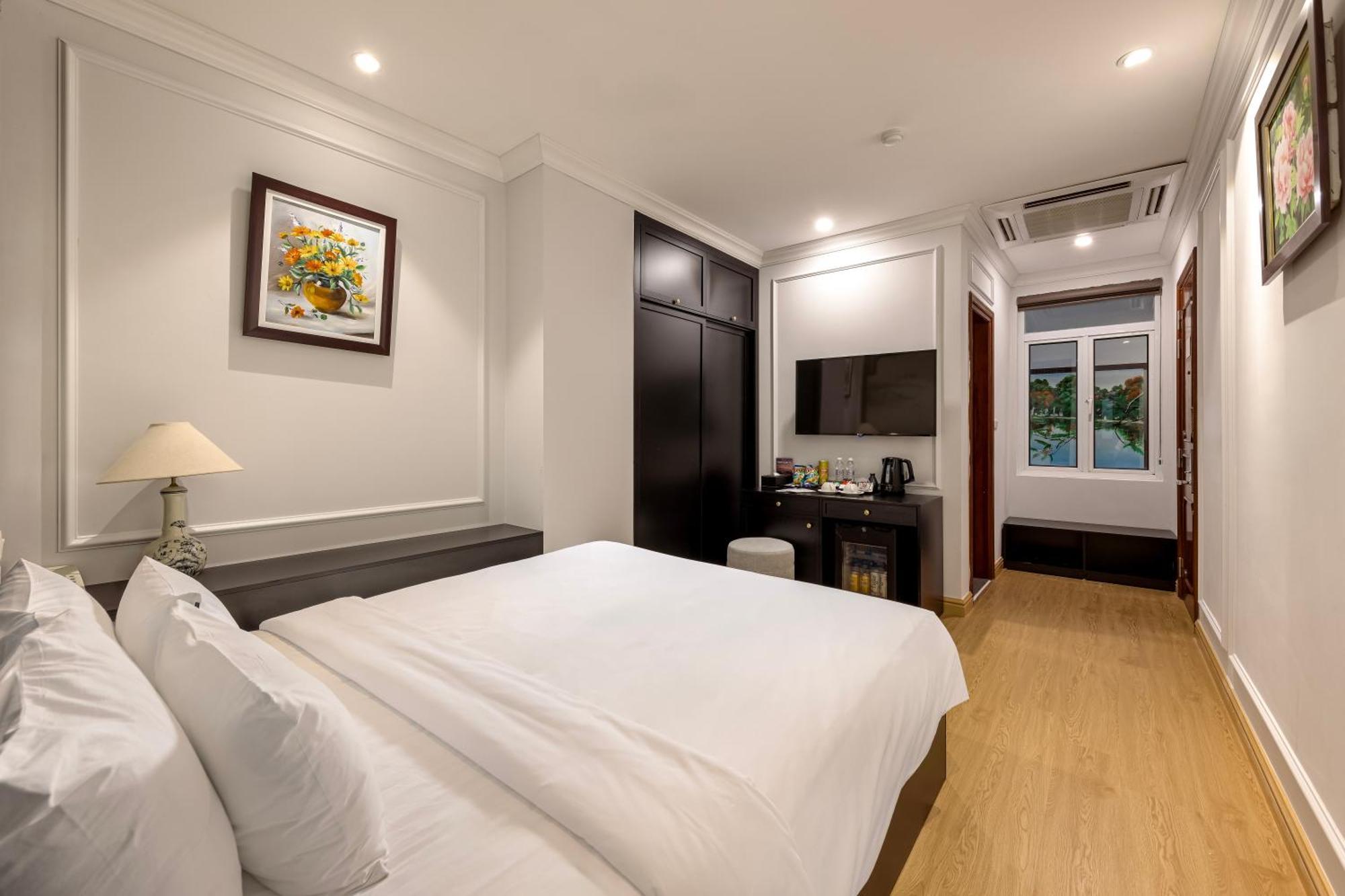 Hotel San Premium 4*