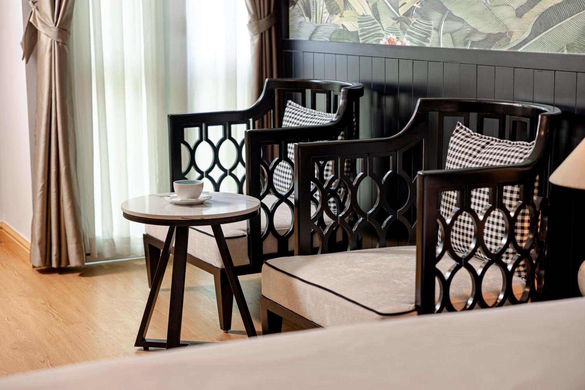San Premium Hotel Hanói