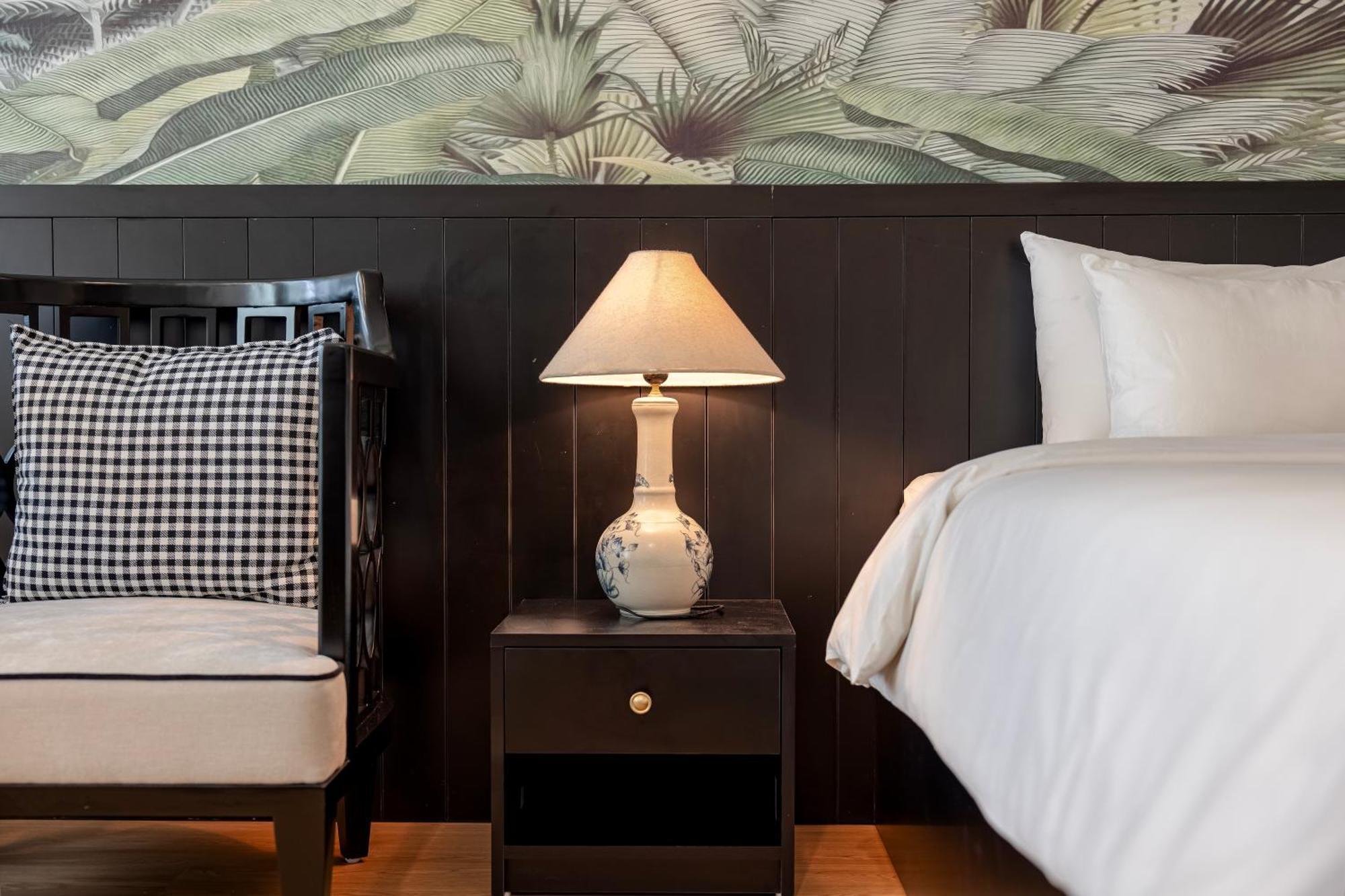 Hotel San Premium Hanoi
