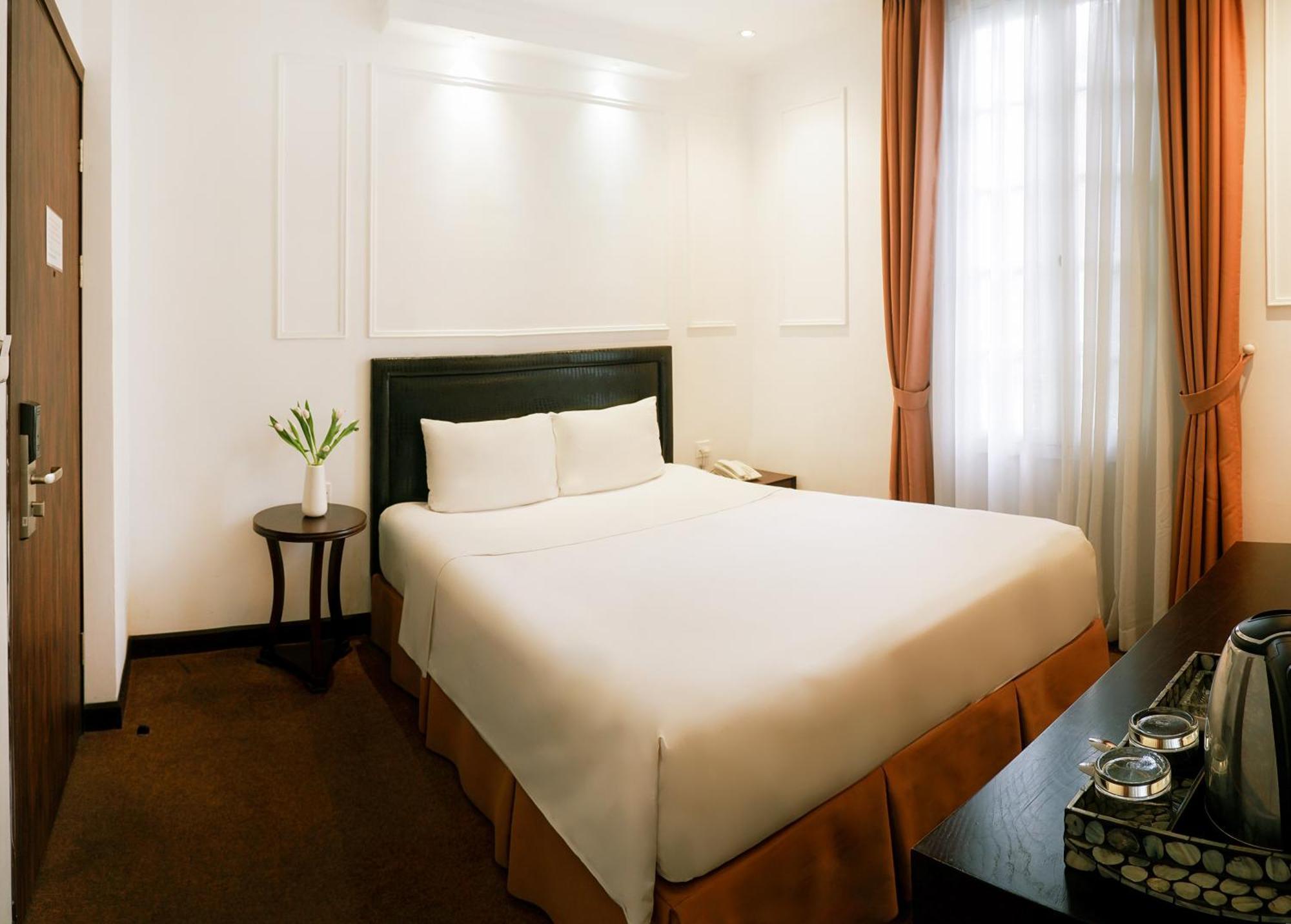 Hotel Rosa