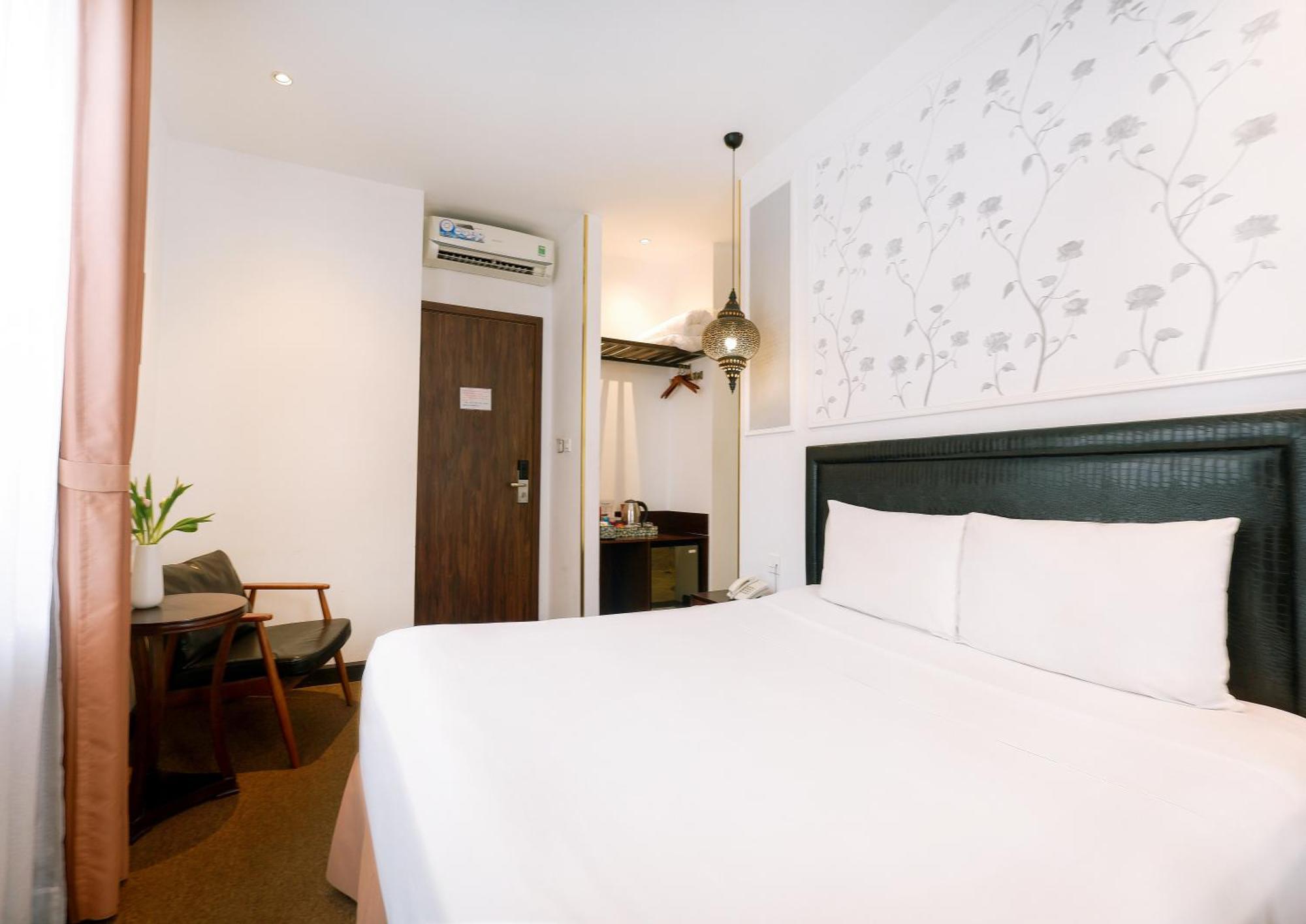 Hotel Rosa Hanoi