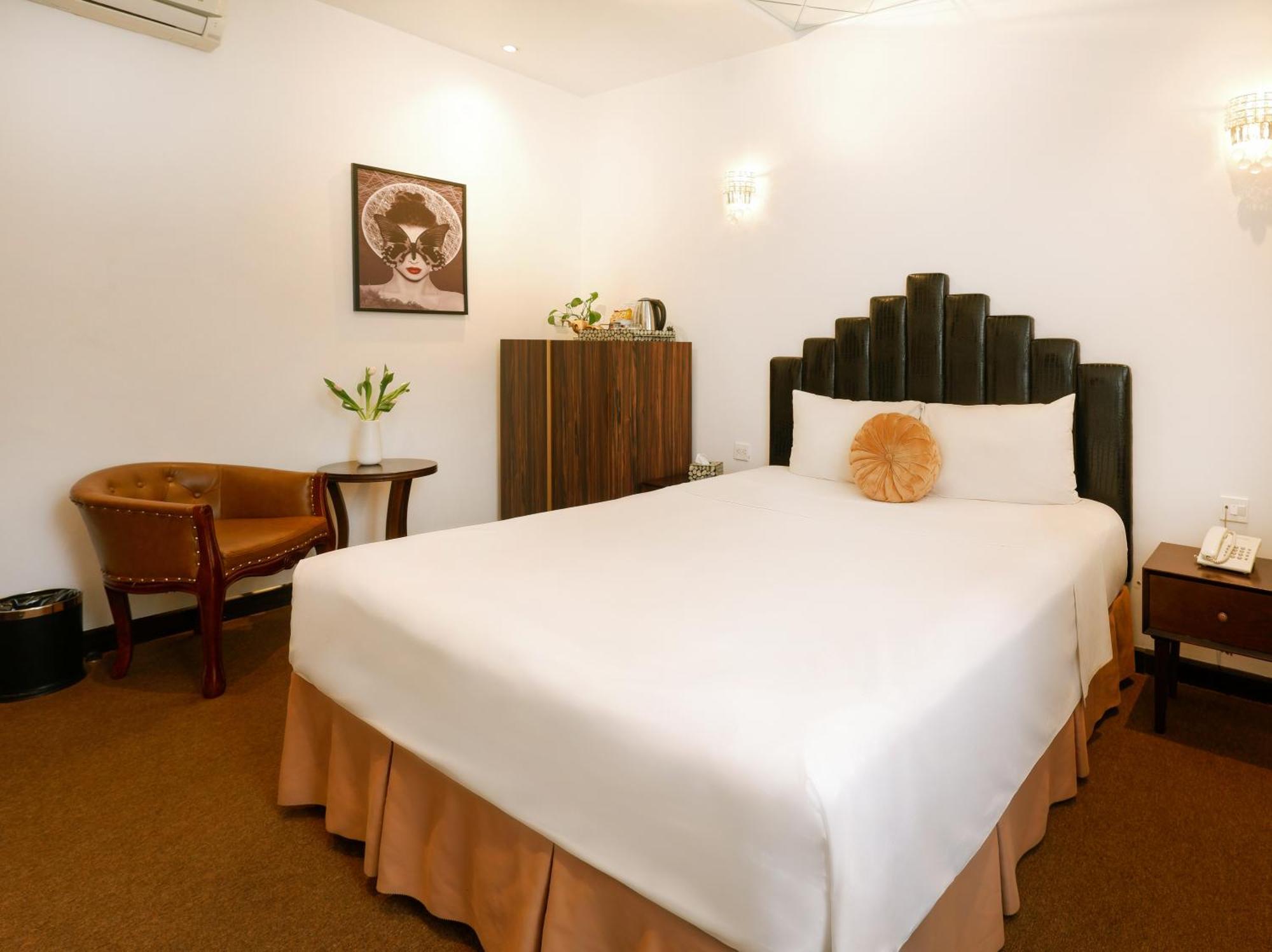 Hotel Rosa 3*
