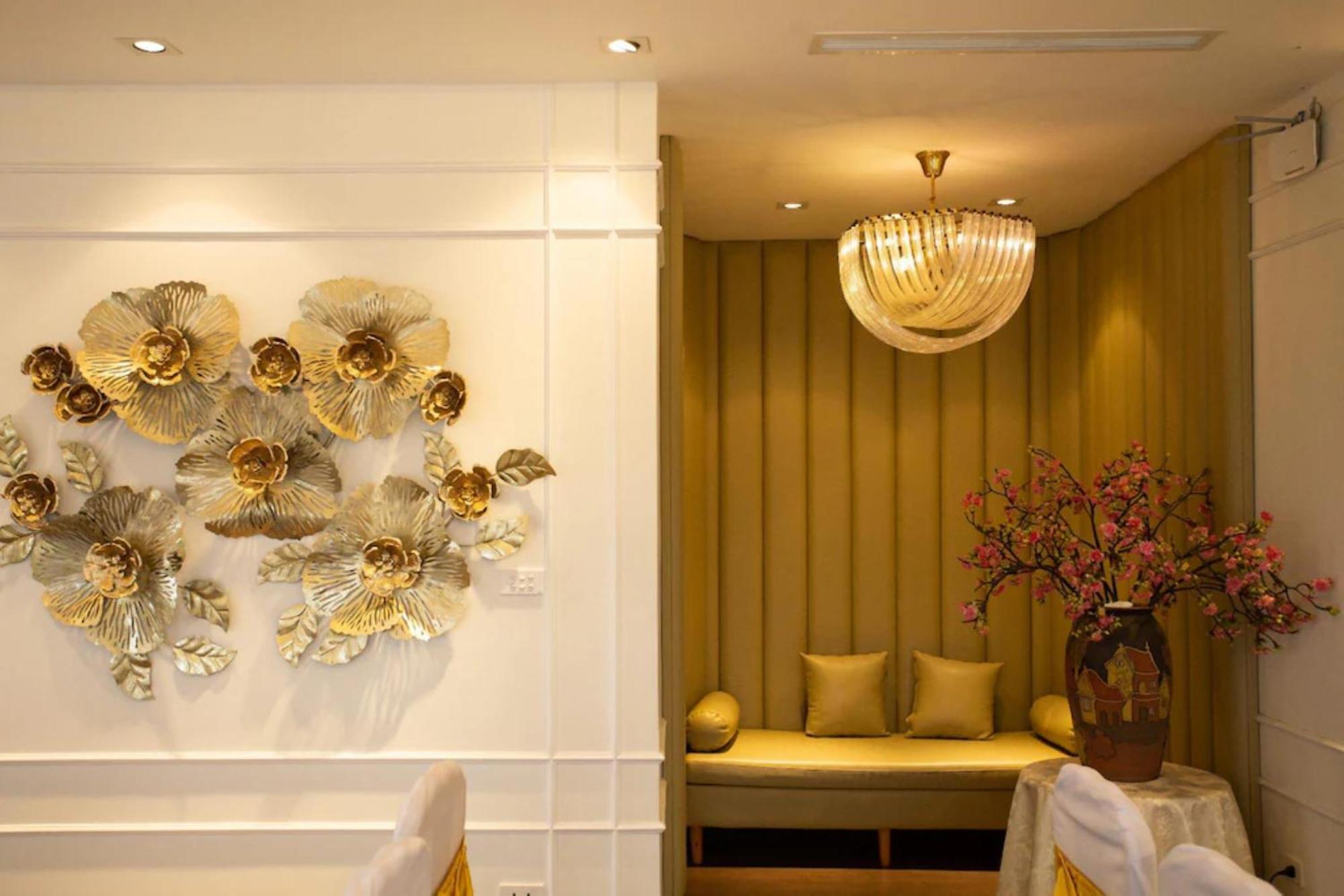 Hotel Hoa Hong - Xa Dan 3*