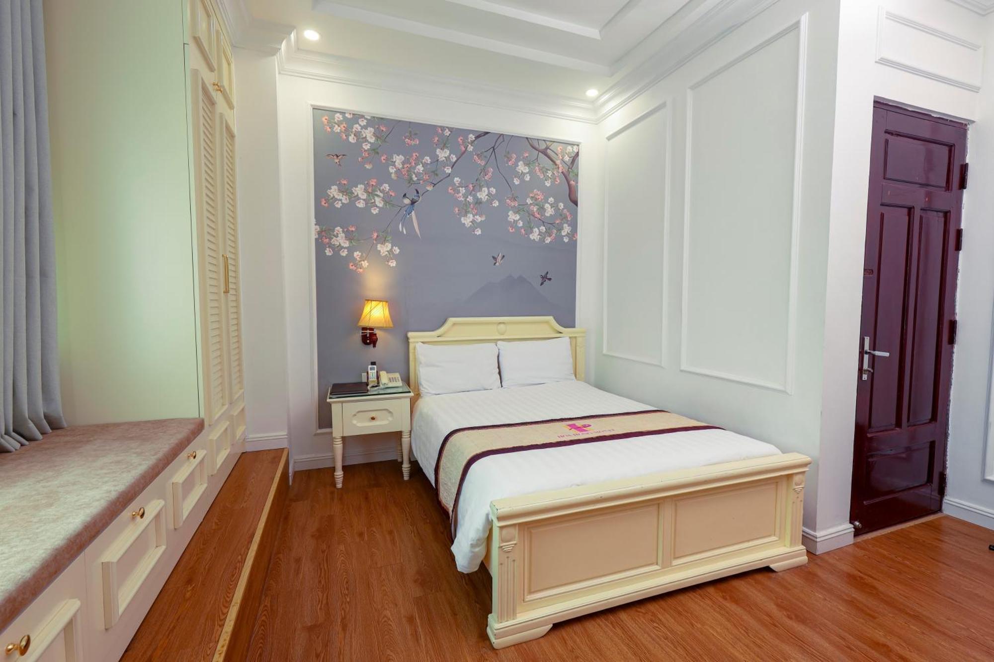 Hotel Hoa Hong - Xa Dan